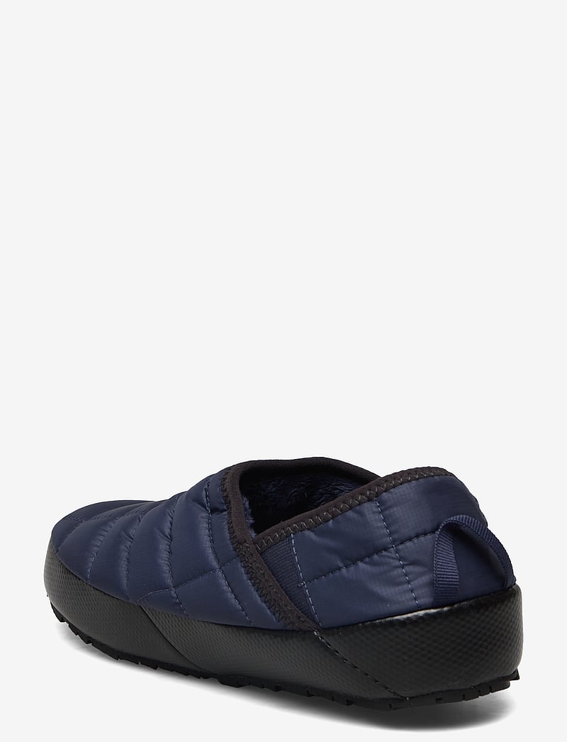 The North Face - M THERMOBALL TRACTION MULE V - casual sandaler - blue - 3