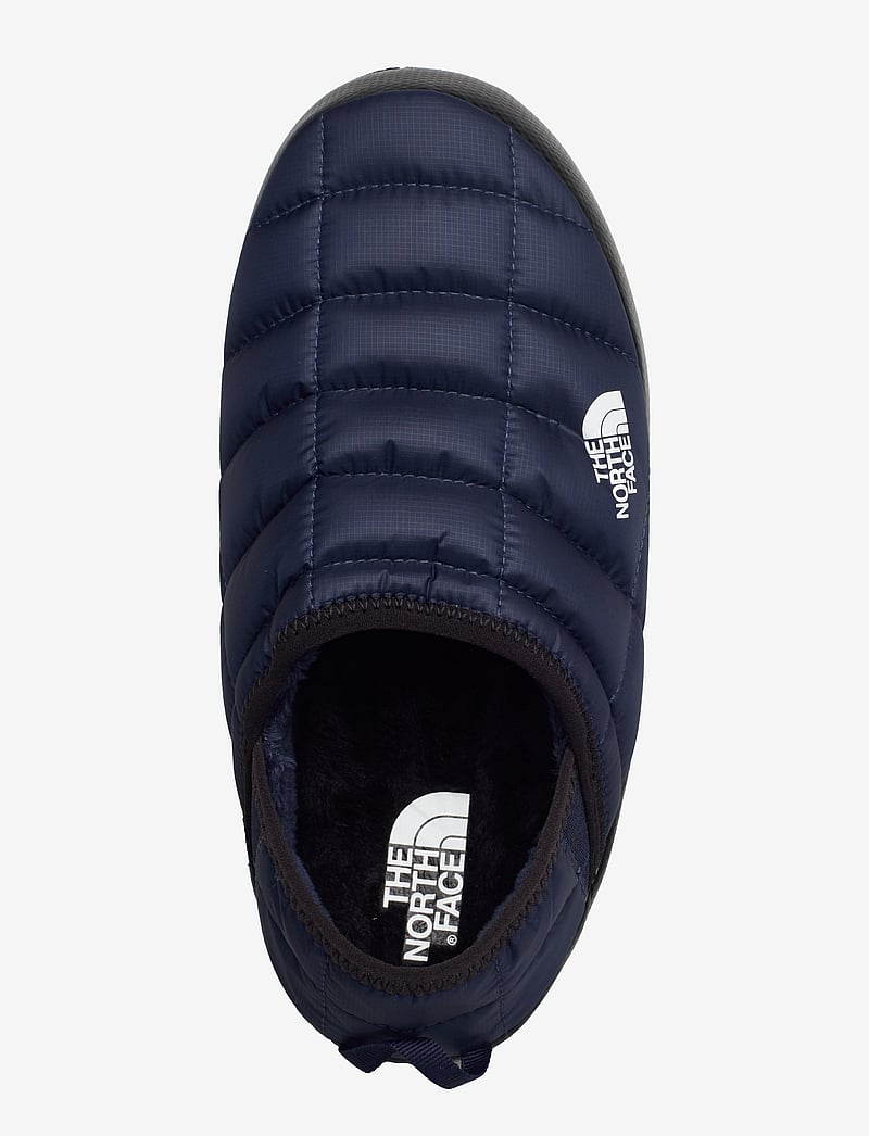 The North Face - M THERMOBALL TRACTION MULE V - casual sandaler - blue - 4