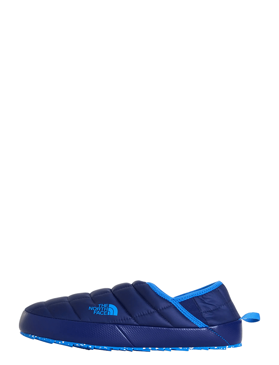 The North Face - M THERMOBALL TRACTION MULE V - casual sandaler - bold blue/active blue - 0