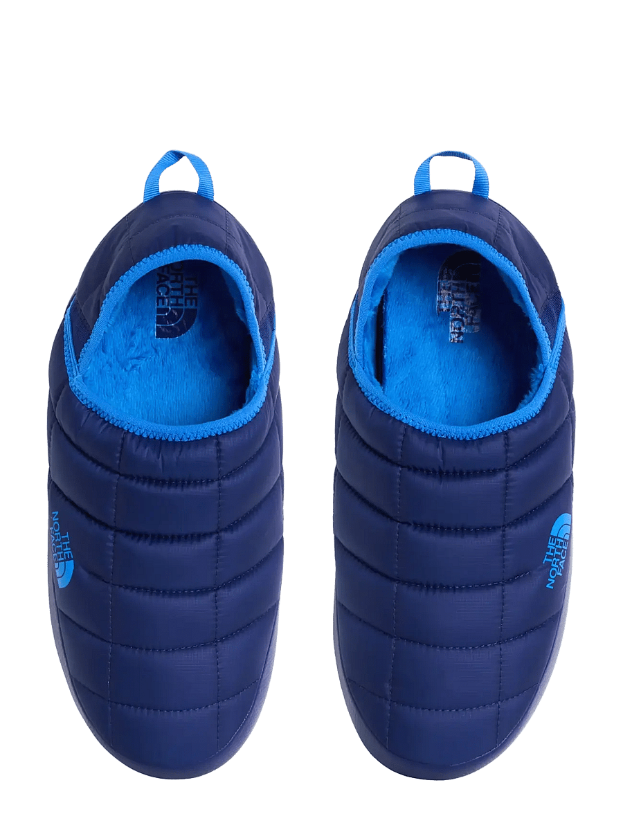 The North Face - M THERMOBALL TRACTION MULE V - casual sandaler - bold blue/active blue - 1