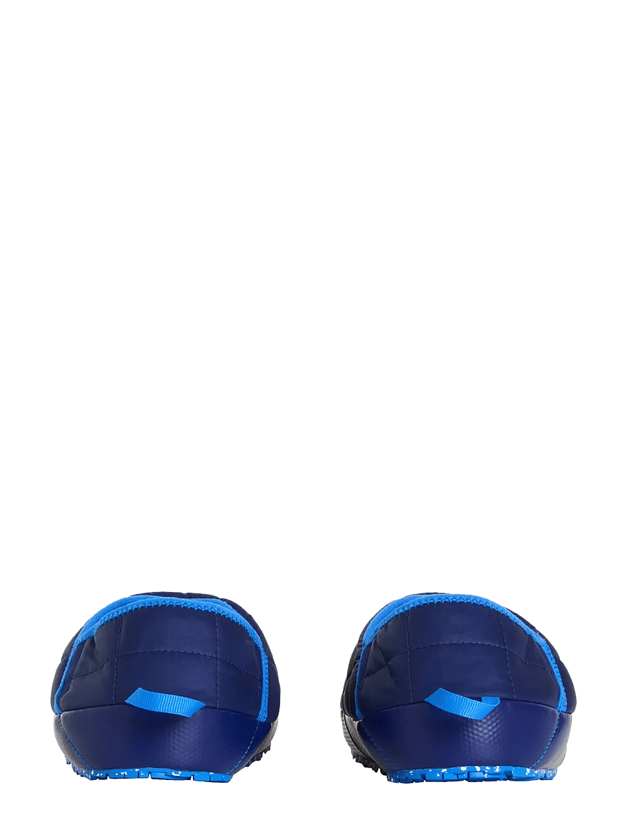 The North Face - M THERMOBALL TRACTION MULE V - casual sandaler - bold blue/active blue - 2