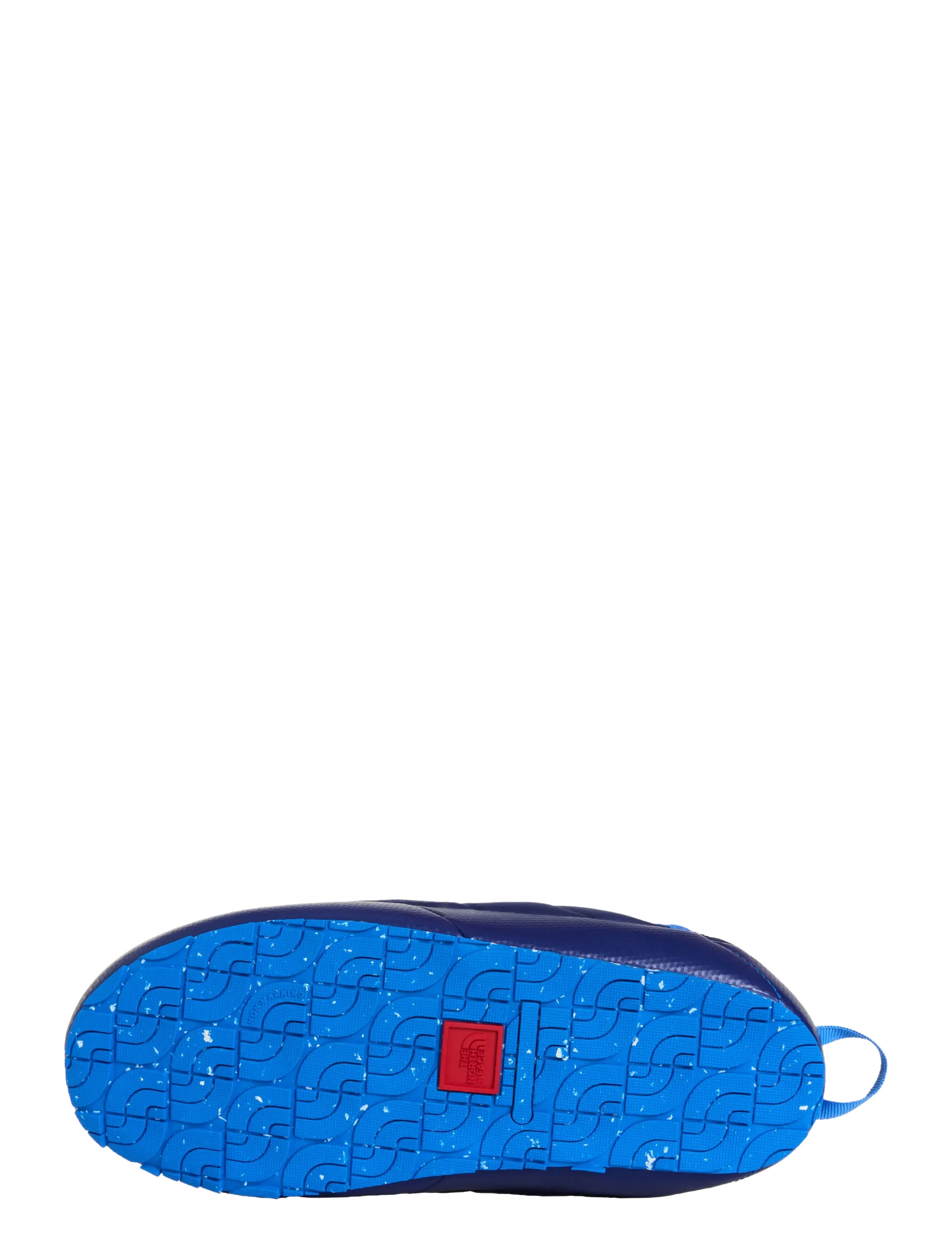 The North Face - M THERMOBALL TRACTION MULE V - casual sandaler - bold blue/active blue - 3