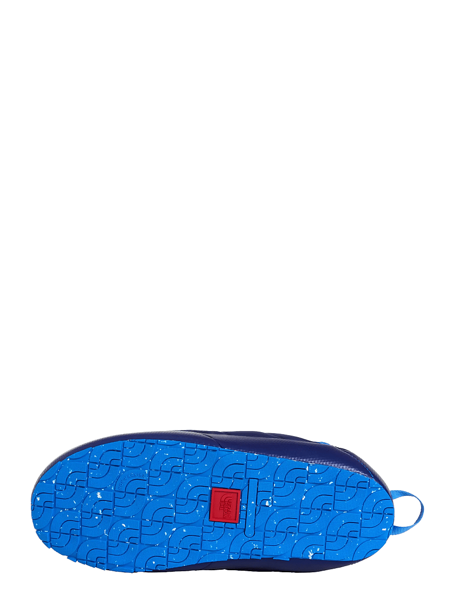 The North Face - M THERMOBALL TRACTION MULE V - casual sandaler - bold blue/active blue - 3