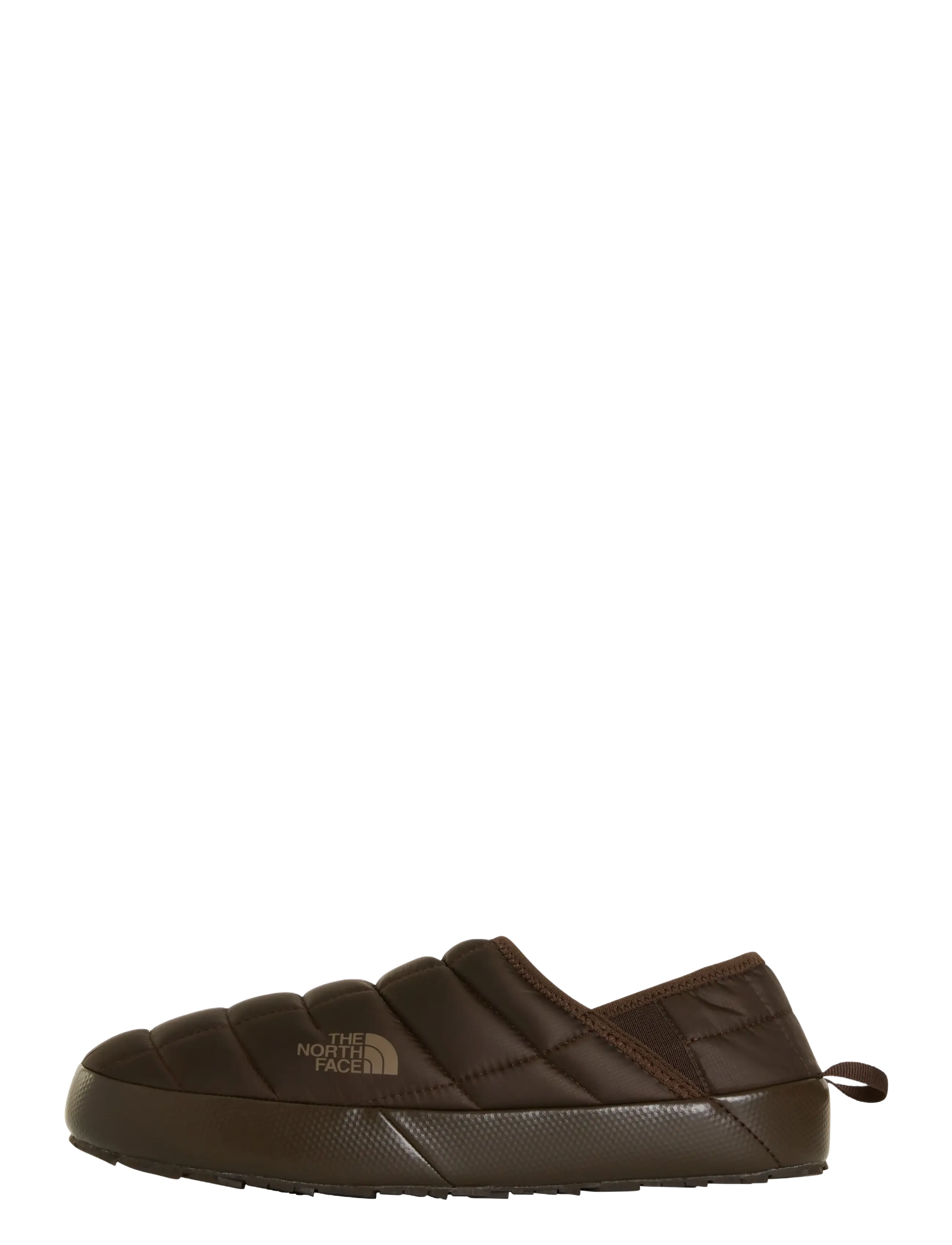 The North Face M Thermoball Traction Mule V - Brown - 47