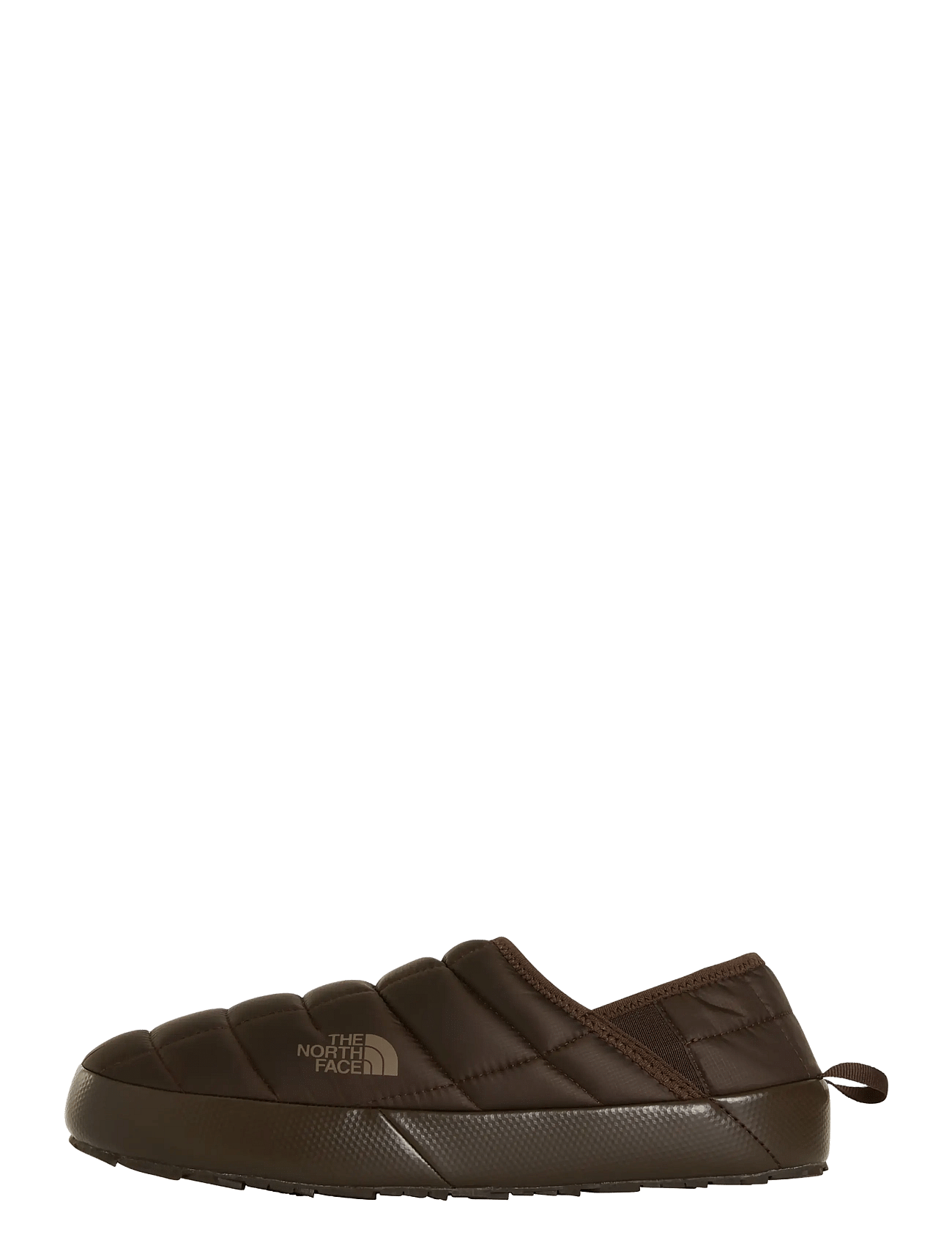 The North Face M Thermoball Traction Mule V - Brown - 47