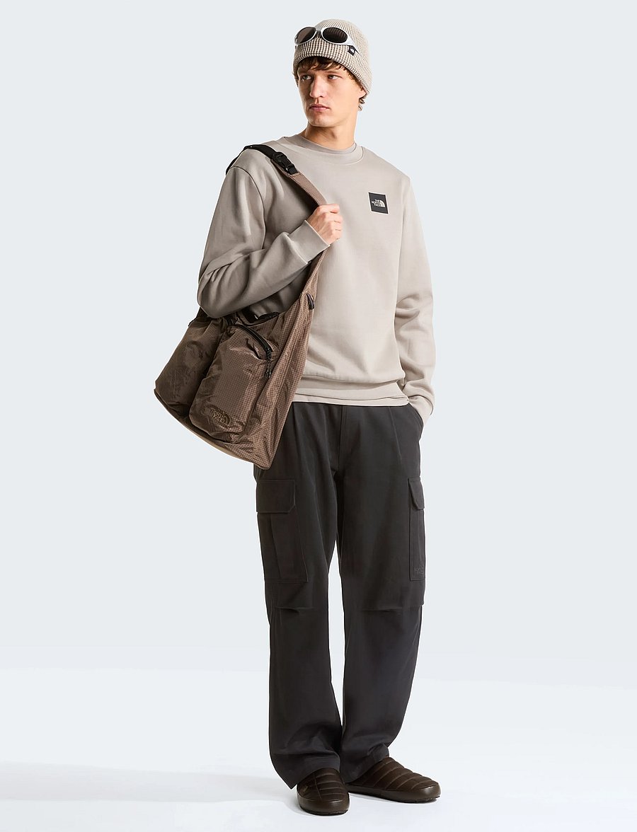 The North Face - M THERMOBALL TRACTION MULE V - lässige sandalen - dark chestnut/tnf black - 5