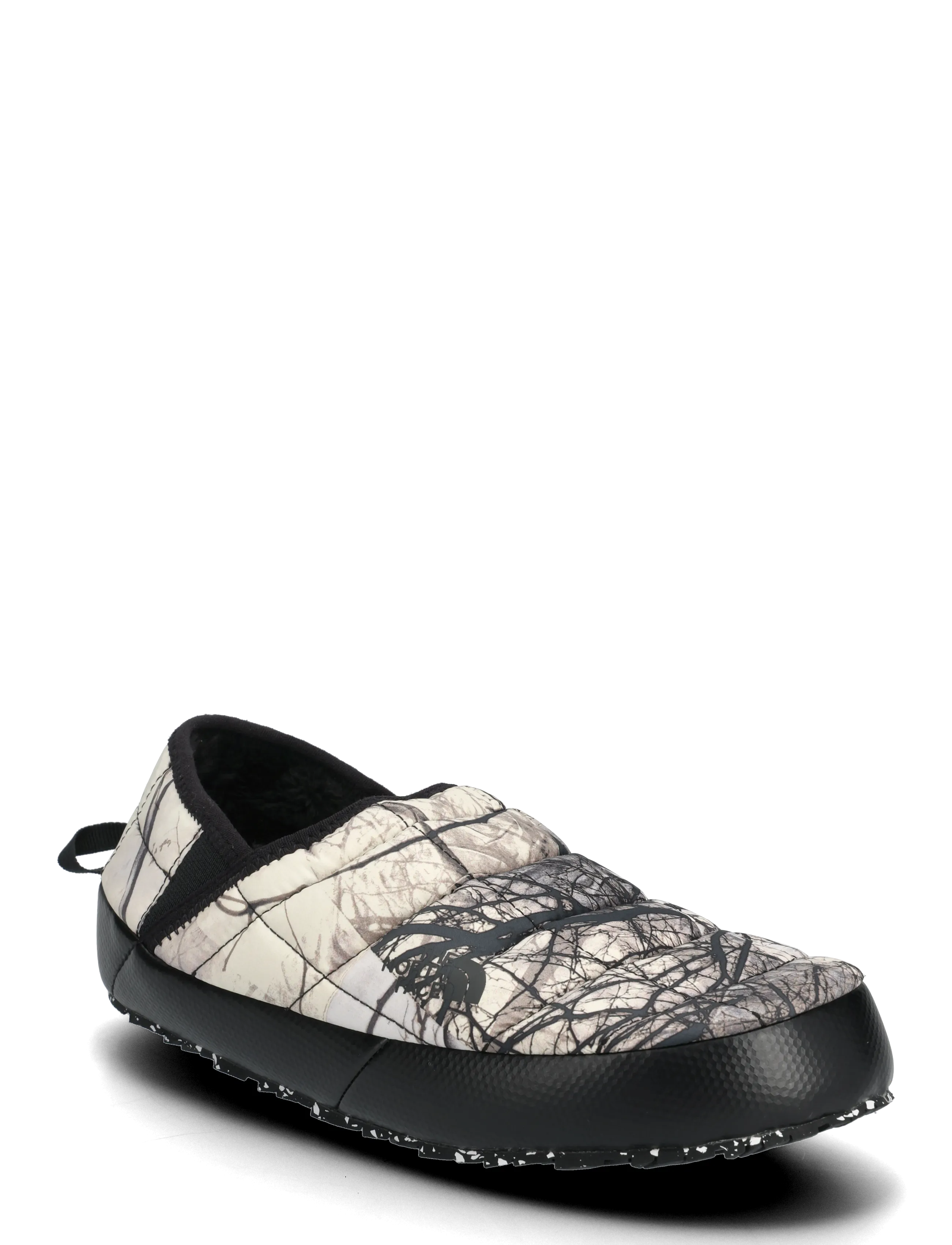 THE NORTH FACE M Thermoball Traction Mule V Grau - 40.5 - Herren