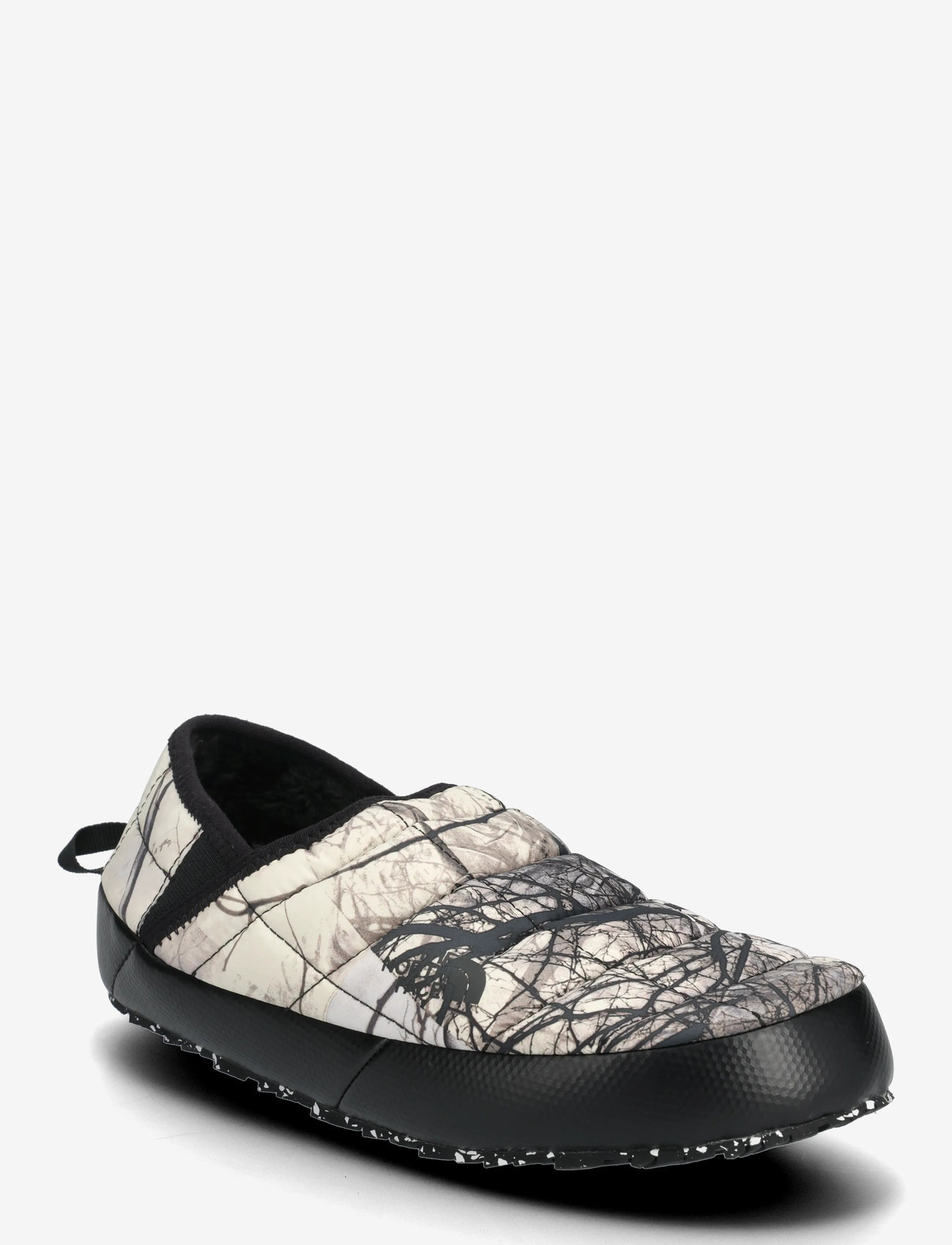 The North Face - M THERMOBALL TRACTION MULE V - sandaler & tofflor - image lift camo white d - 1