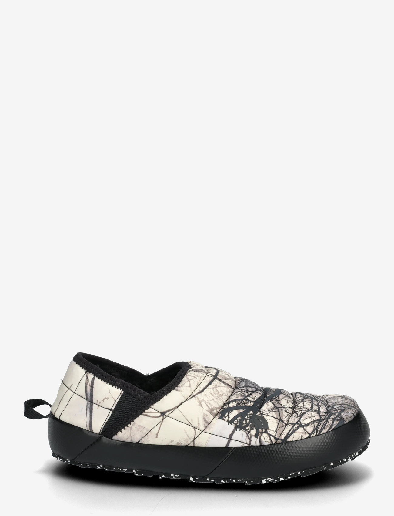 The North Face - M THERMOBALL TRACTION MULE V - sandaler & tofflor - image lift camo white d - 2