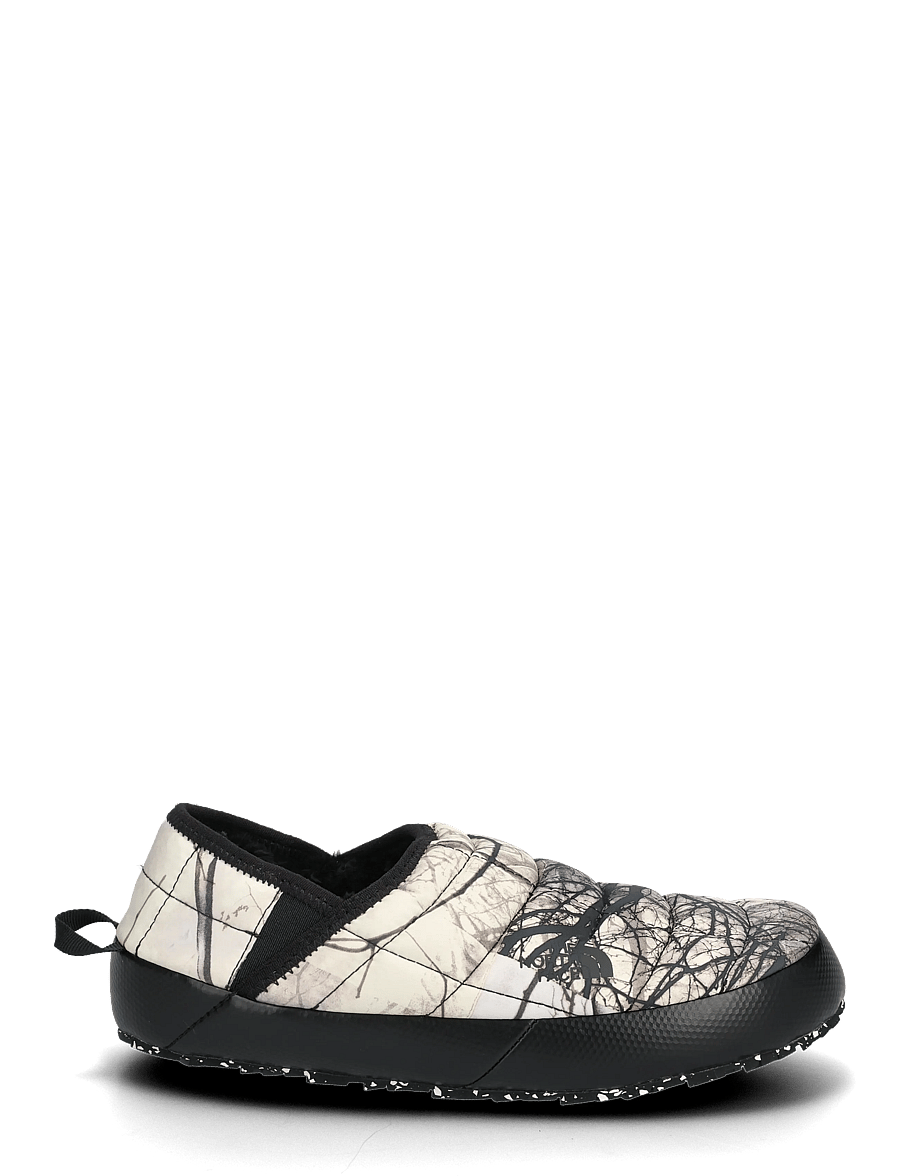 The North Face - M THERMOBALL TRACTION MULE V - vabaajasandaalid - image lift camo white d - 2