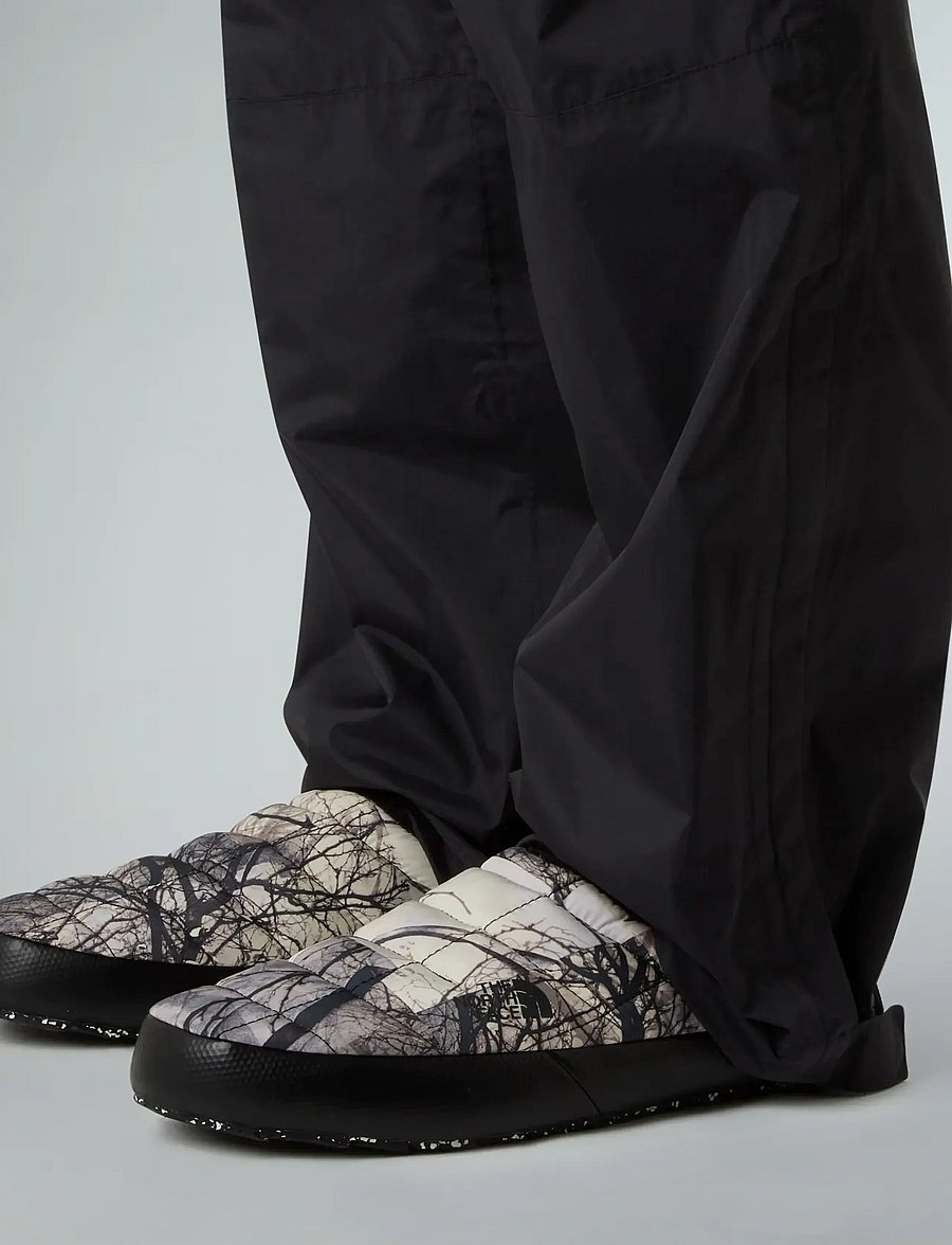 The North Face - M THERMOBALL TRACTION MULE V - vabaajasandaalid - image lift camo white d - 0