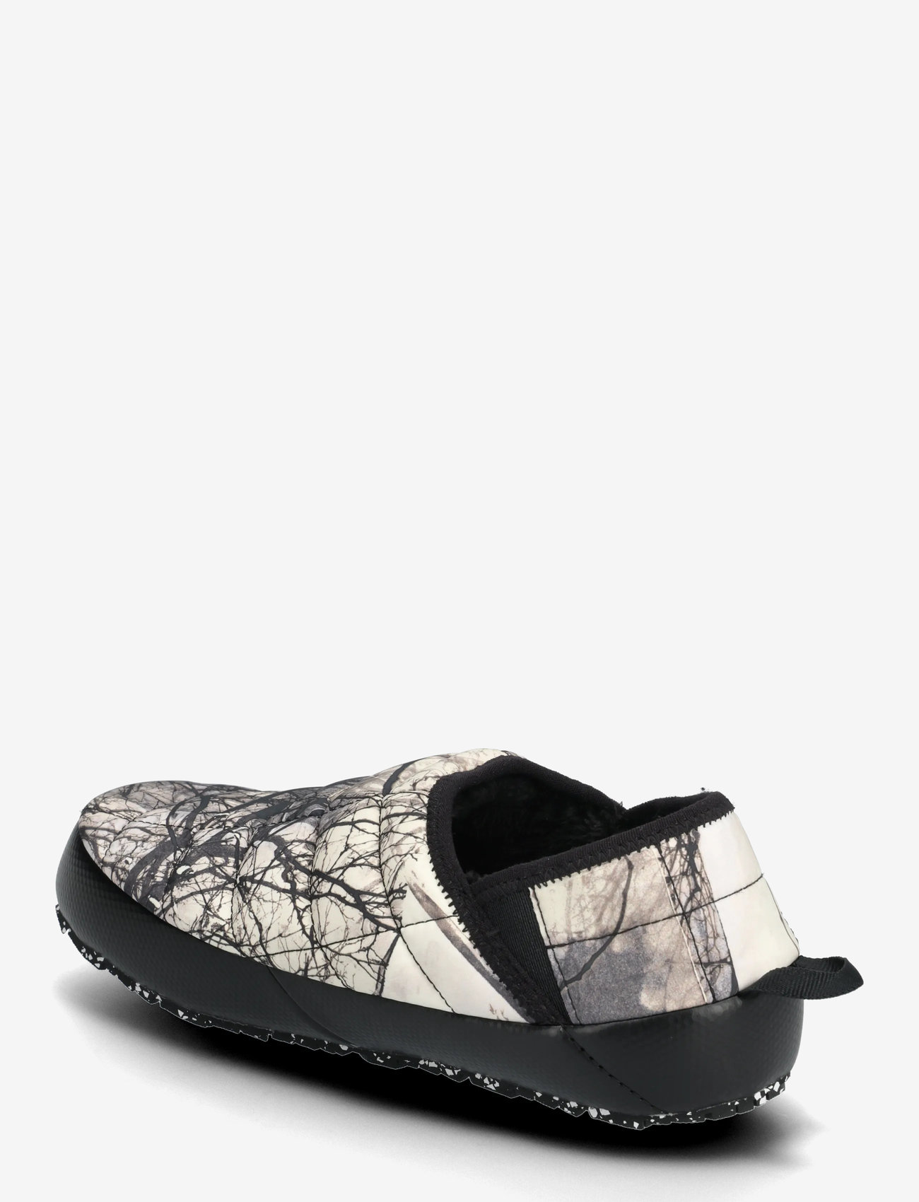 The North Face - M THERMOBALL TRACTION MULE V - sandaler & tofflor - image lift camo white d - 3