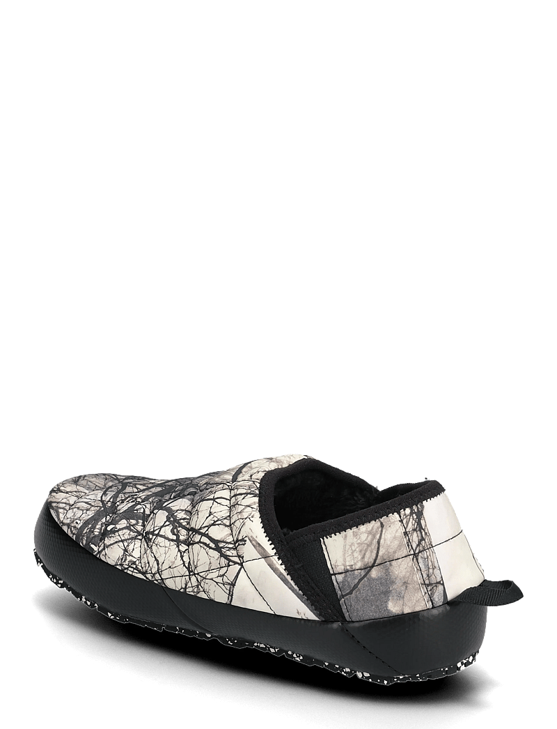 The North Face - M THERMOBALL TRACTION MULE V - sandaler & tofflor - image lift camo white d - 3