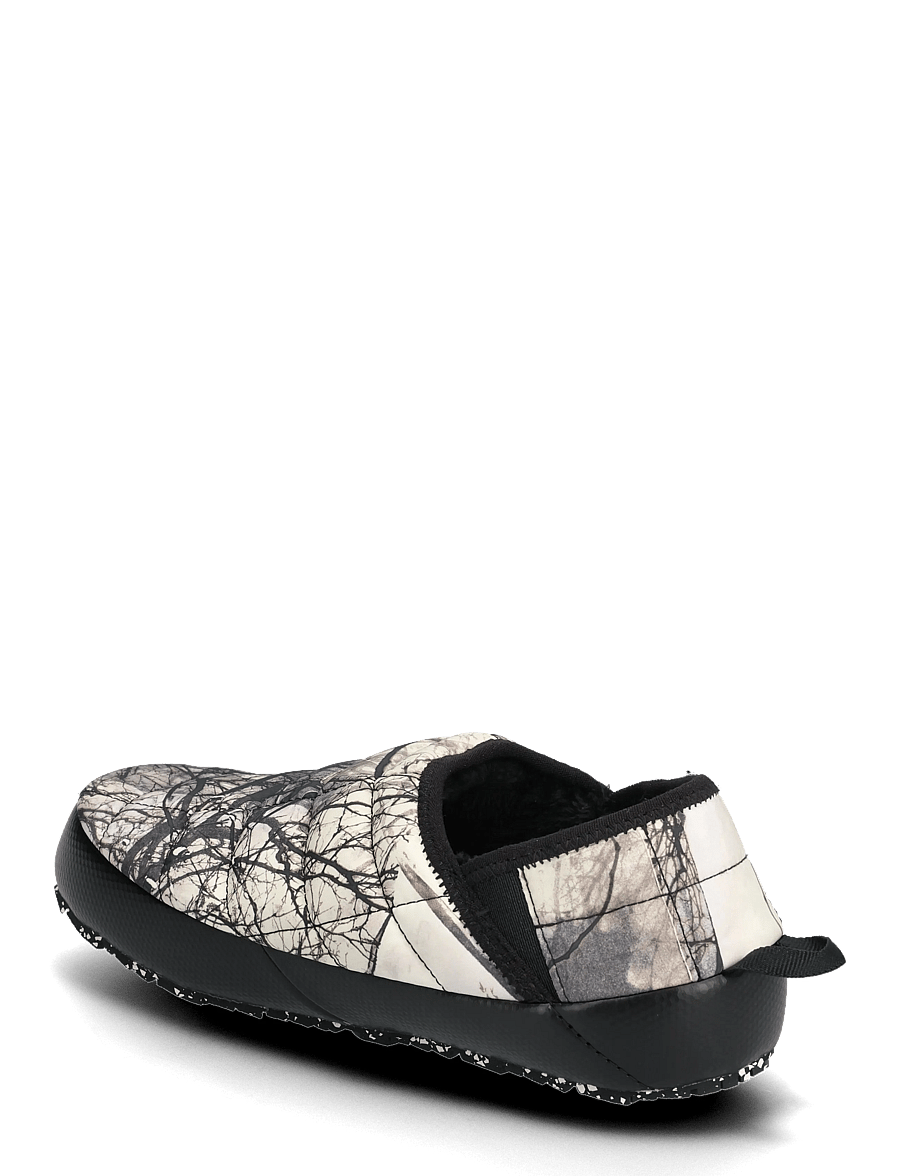 The North Face - M THERMOBALL TRACTION MULE V - vabaajasandaalid - image lift camo white d - 3