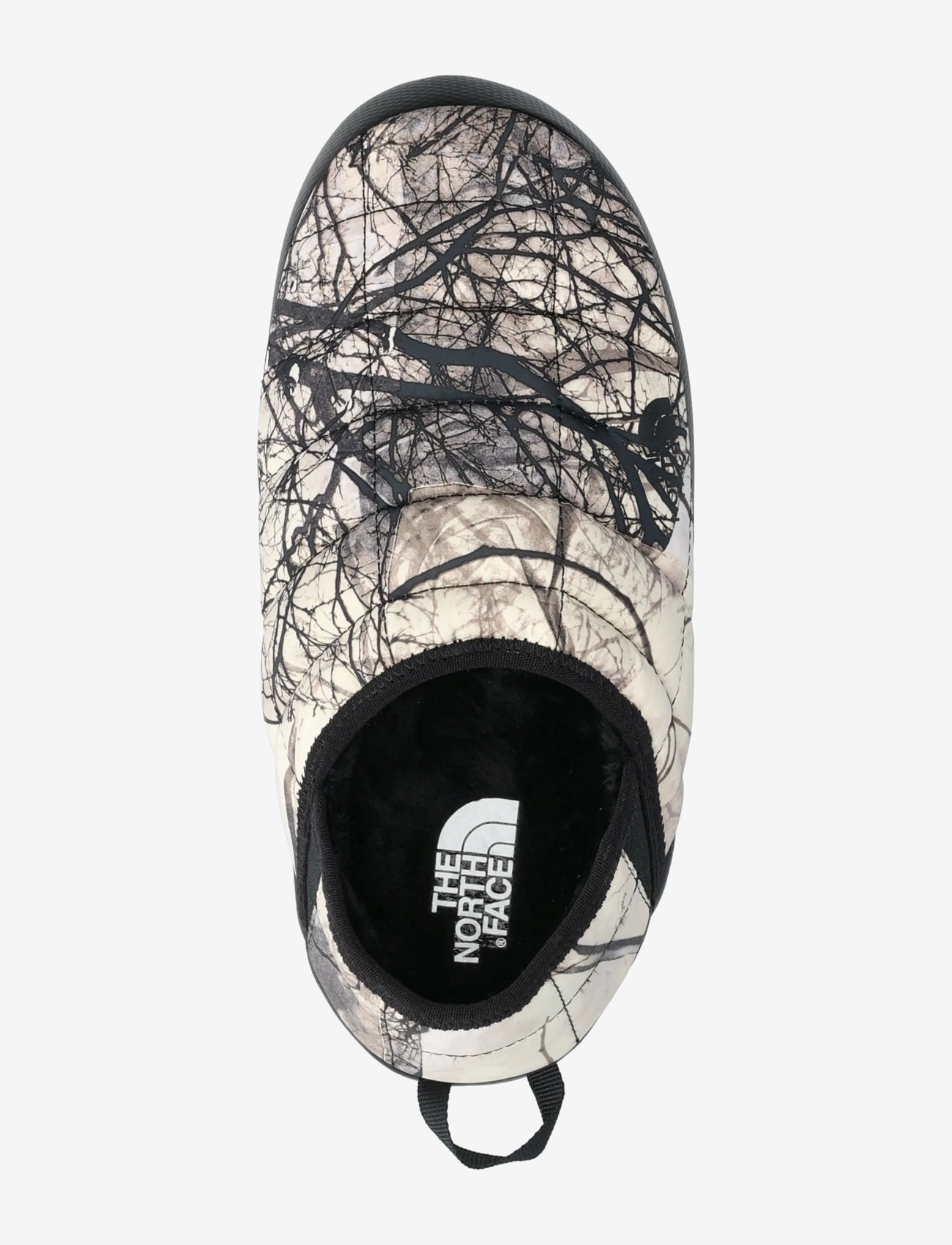 The North Face - M THERMOBALL TRACTION MULE V - sandaler & tofflor - image lift camo white d - 4