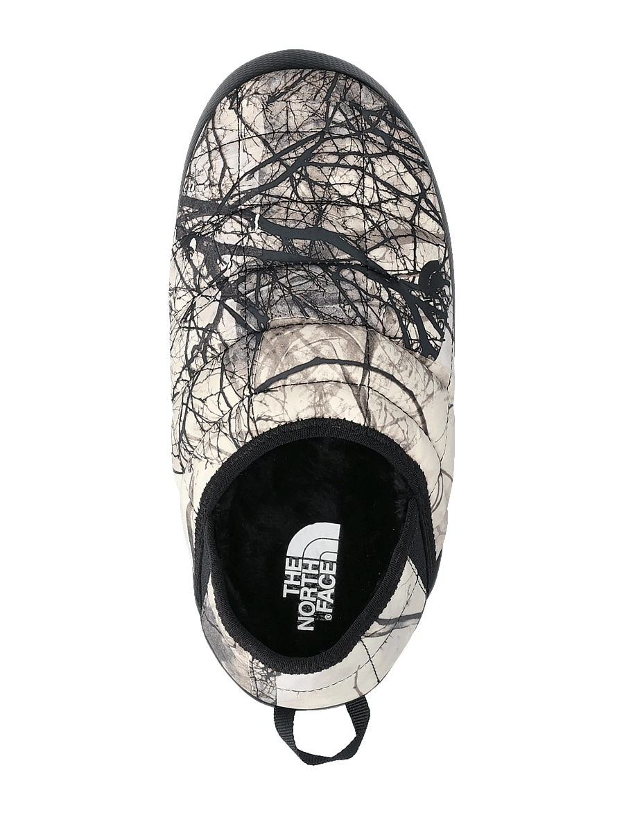 The North Face - M THERMOBALL TRACTION MULE V - vabaajasandaalid - image lift camo white d - 4