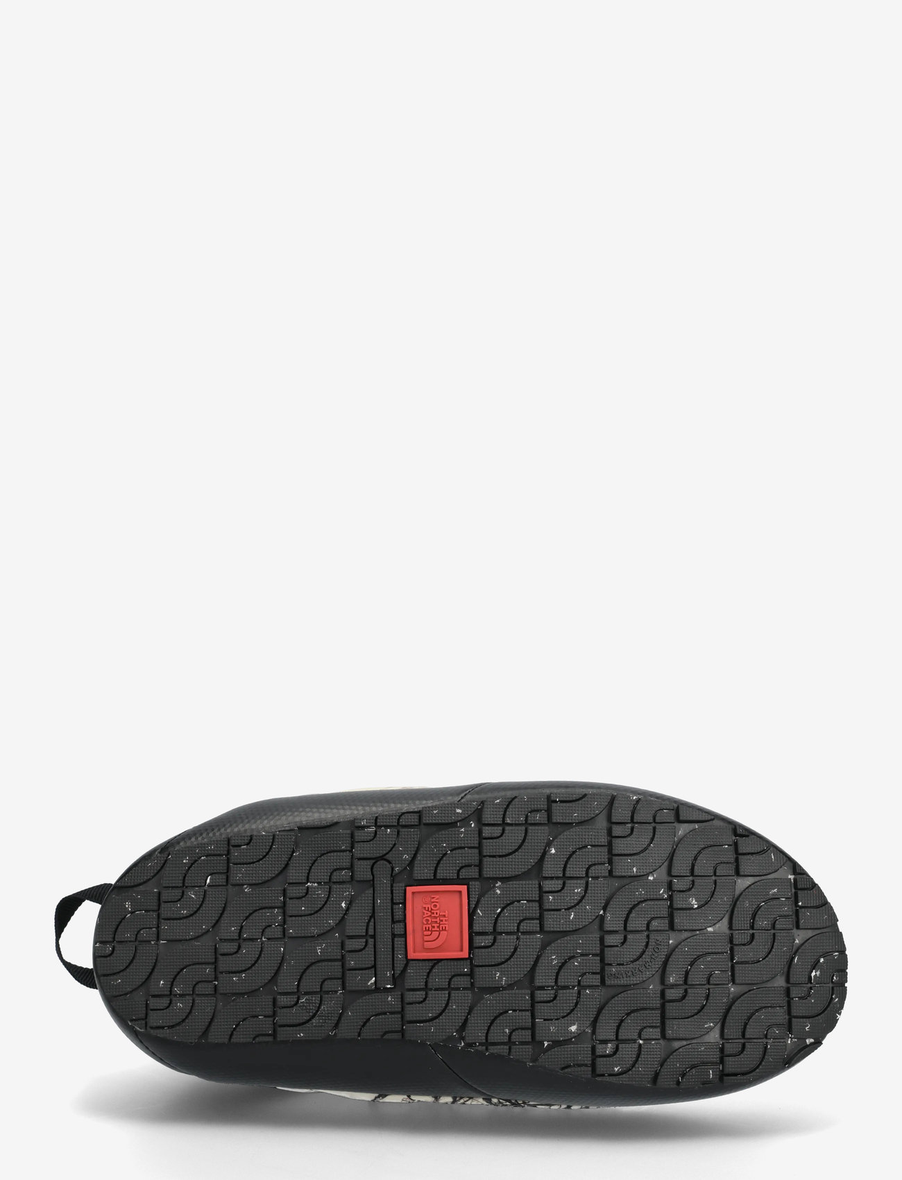 The North Face - M THERMOBALL TRACTION MULE V - sandaler & tofflor - image lift camo white d - 5