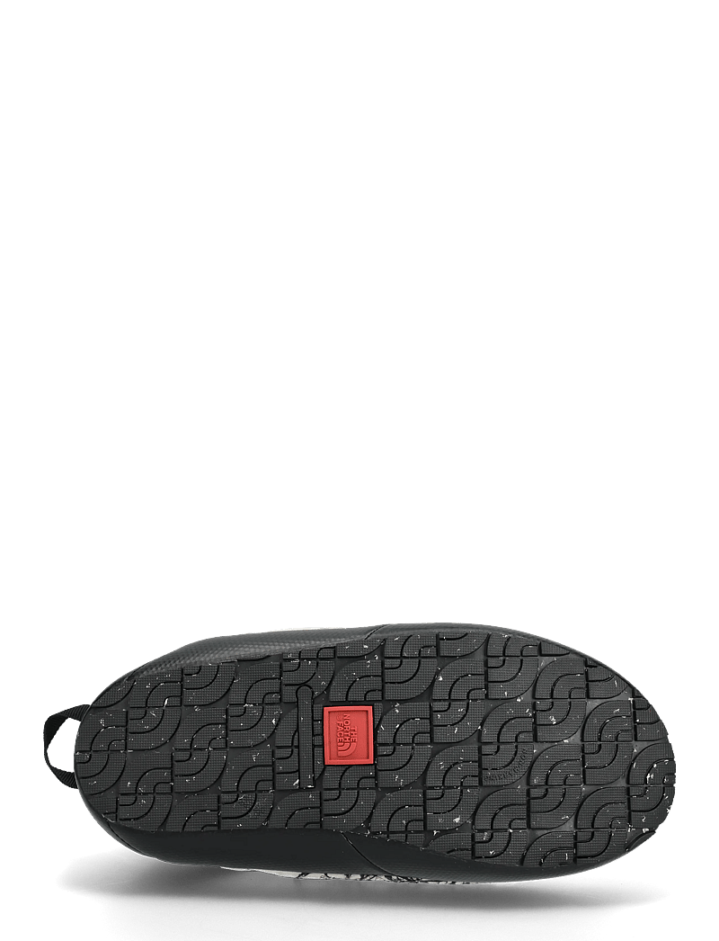 The North Face - M THERMOBALL TRACTION MULE V - sandaler & tofflor - image lift camo white d - 5