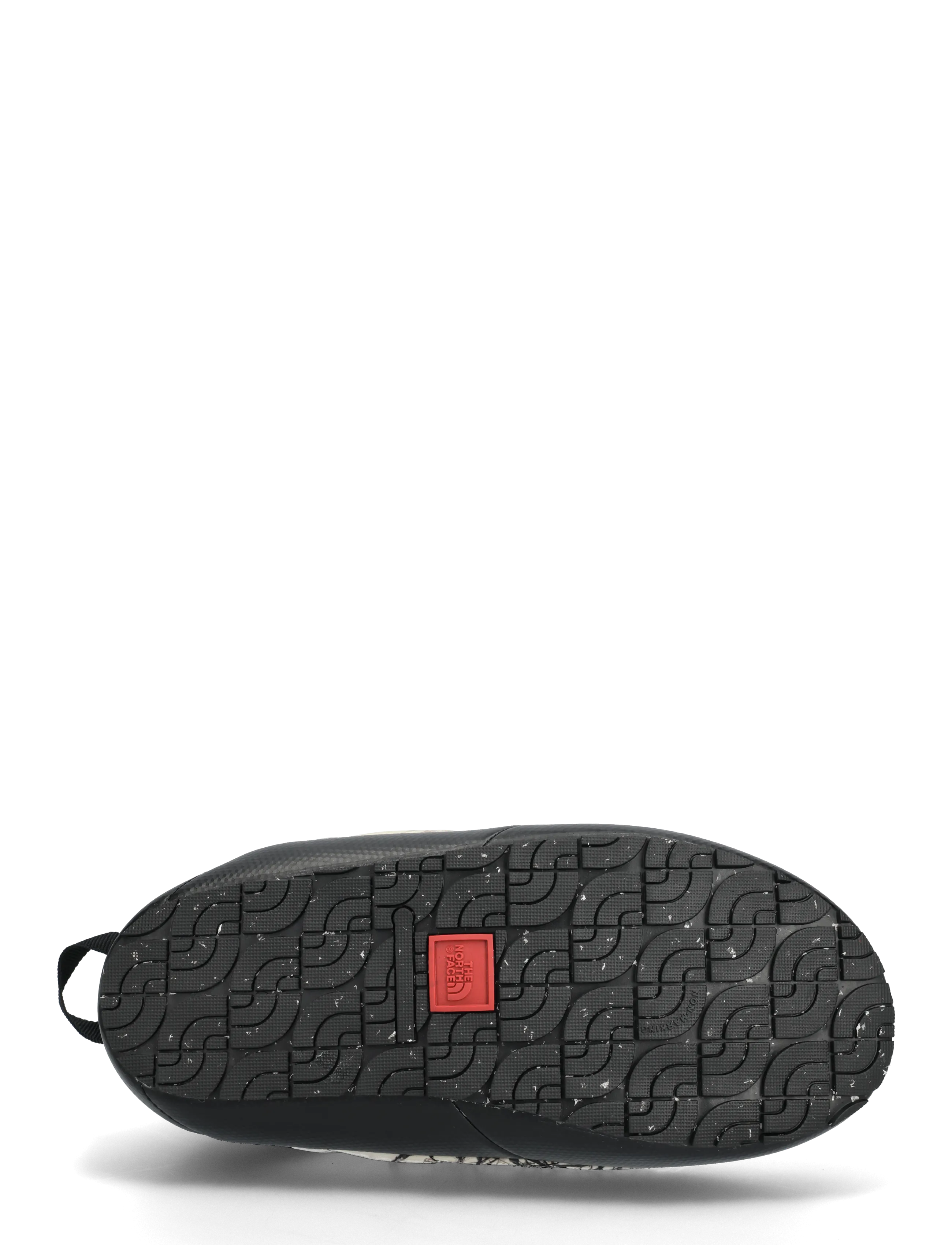 The North Face - M THERMOBALL TRACTION MULE V - sandały i klapki - image lift camo white d - 5