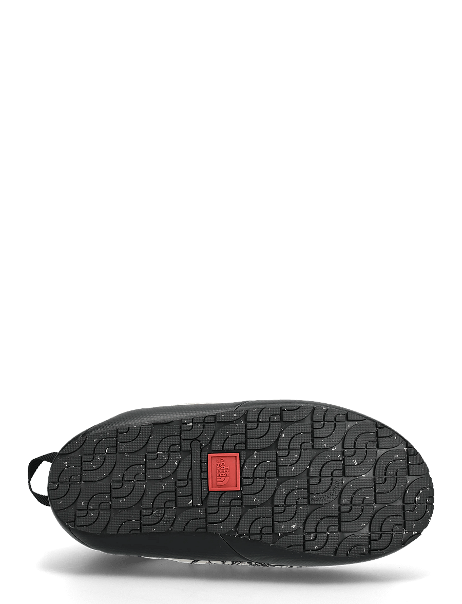 The North Face - M THERMOBALL TRACTION MULE V - vabaajasandaalid - image lift camo white d - 5