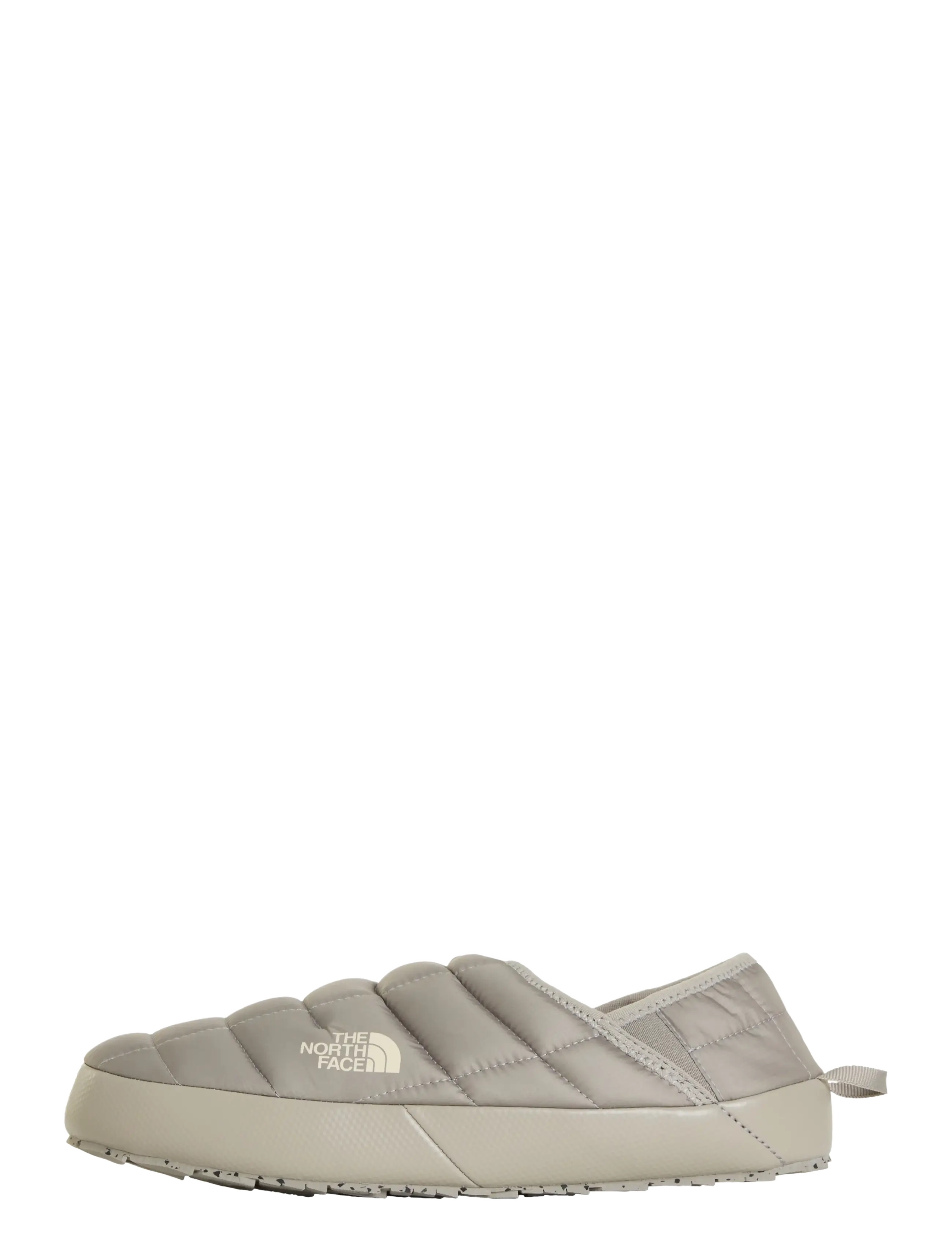 The North Face M Thermoball Traction Mule V, Mænd, Vatteret Mule, Beige, Str: 47