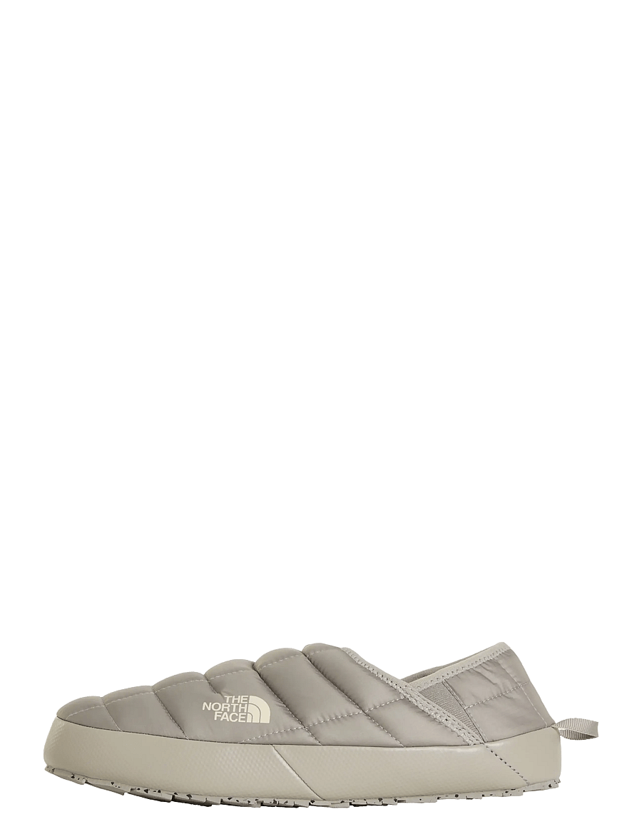 The North Face - M THERMOBALL TRACTION MULE V - casual sandaler - stone slab/calacatta - 0