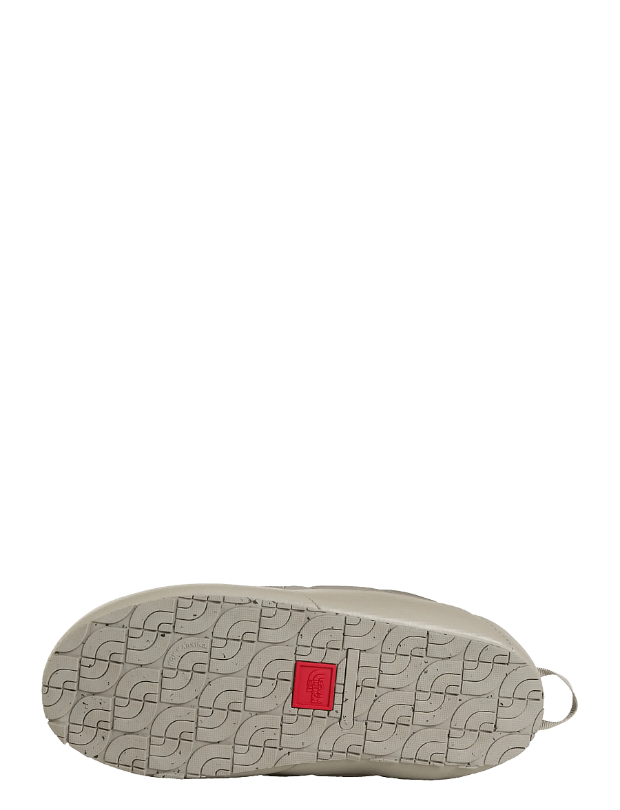 The North Face - M THERMOBALL TRACTION MULE V - casual sandaler - stone slab/calacatta - 3