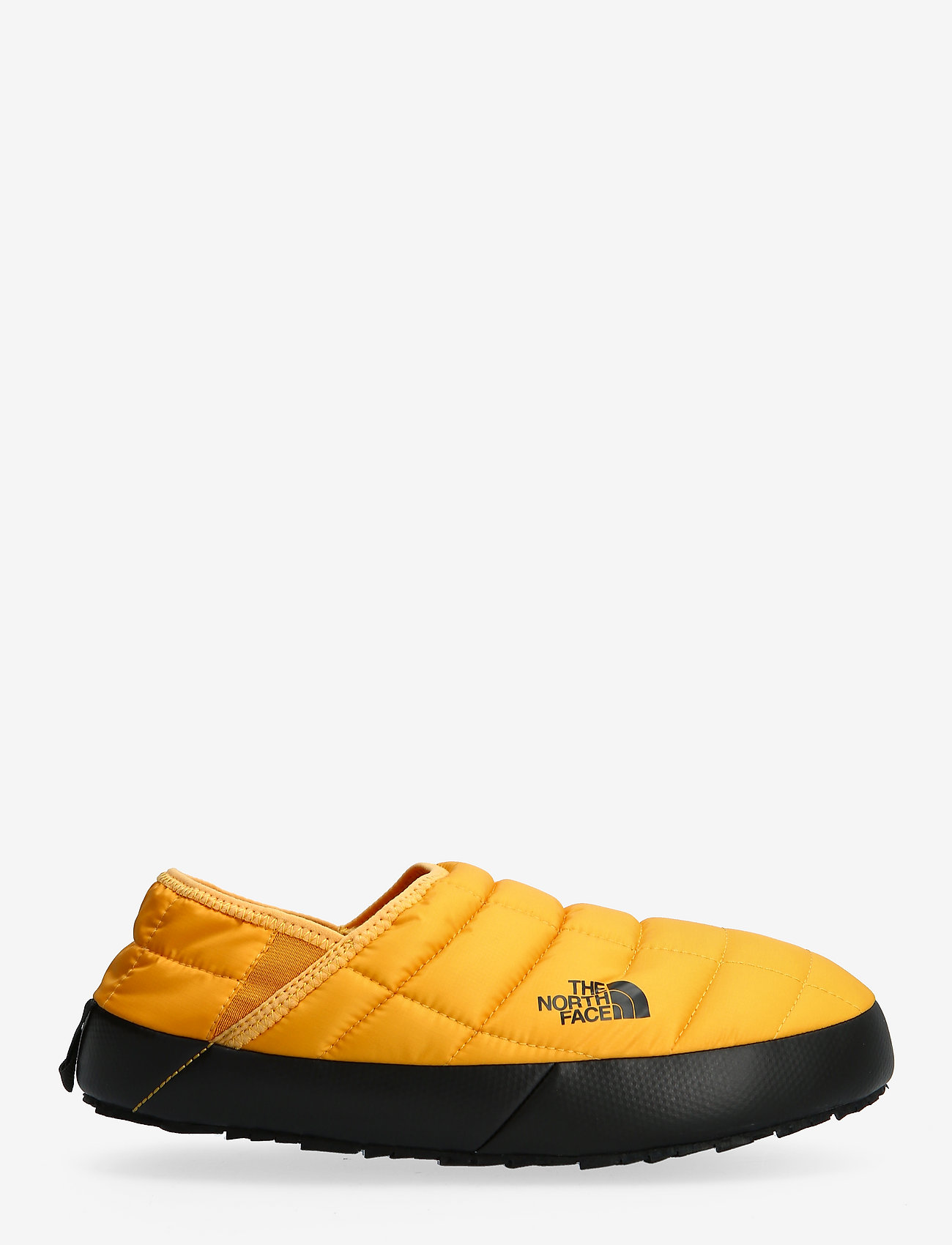 The North Face - M THERMOBALL TRACTION MULE V - basic skjorter - summit gold/tnf black - 1