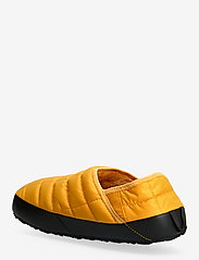 The North Face - M THERMOBALL TRACTION MULE V - basic skjorter - summit gold/tnf black - 2