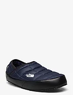 M THERMOBALL TRACTION MULE V - SUMMIT NAVY/TNF WHITE