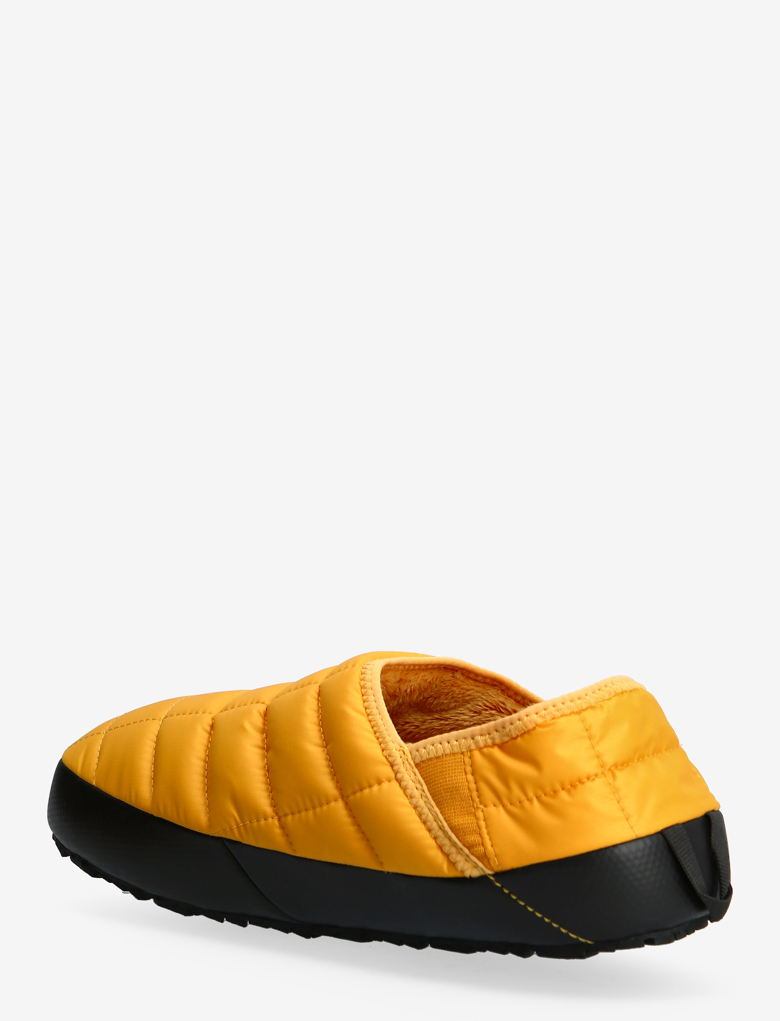 The North Face - M THERMOBALL TRACTION MULE V - laisvalaikio basutės - yellow - 3