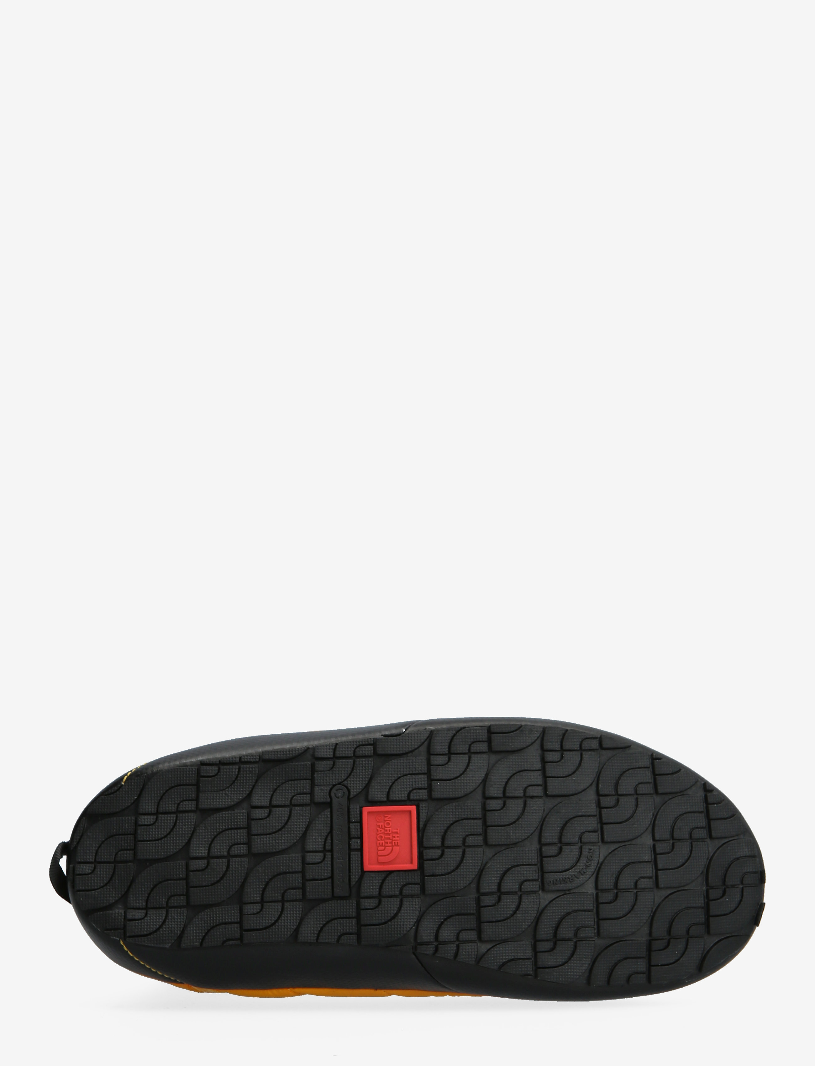 The North Face - M THERMOBALL TRACTION MULE V - laisvalaikio basutės - yellow - 5