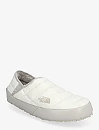 W THERMOBALL TRACTION MULE V - GARDENIA WHITE/SILVERGREY