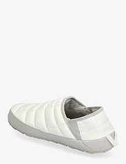 The North Face - W THERMOBALL TRACTION MULE V - baskets basses - gardenia white/silvergrey - 2