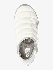 The North Face - W THERMOBALL TRACTION MULE V - baskets basses - gardenia white/silvergrey - 3