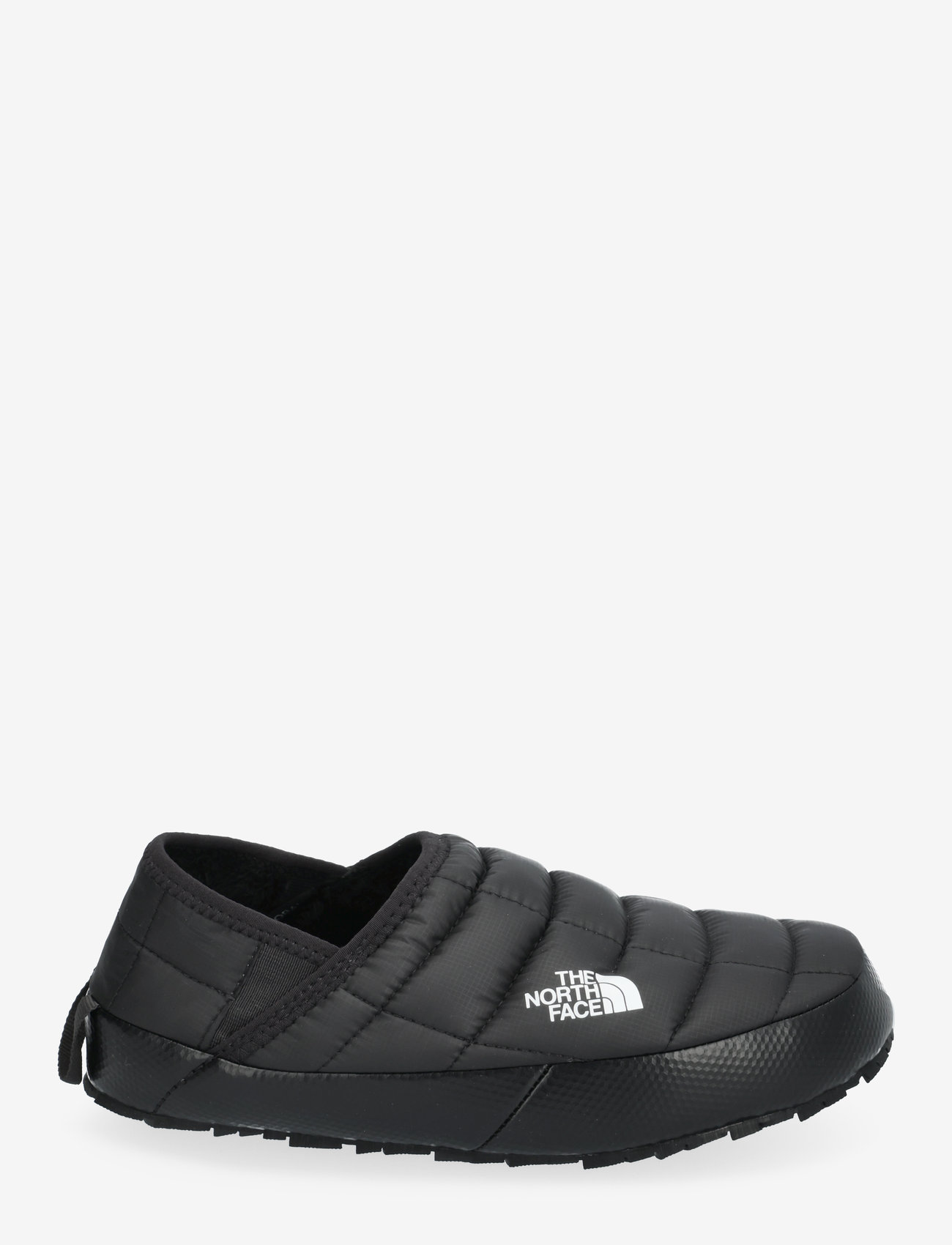 The North Face - W THERMOBALL TRACTION MULE V - sandaler & tofflor - black - 2