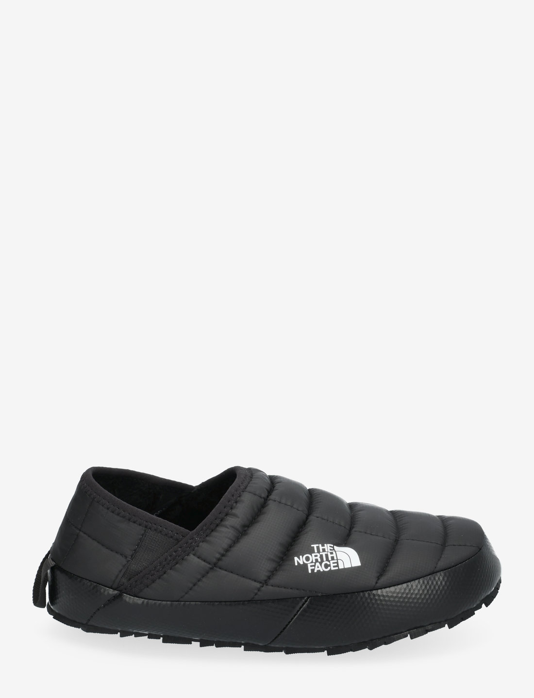 The North Face - W THERMOBALL TRACTION MULE V - sandaler & tofflor - black - 2