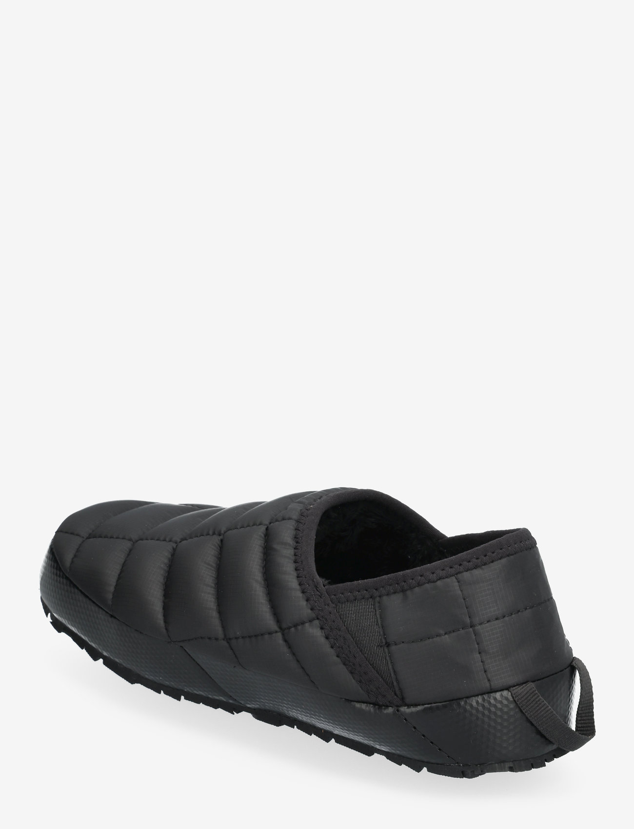 The North Face - W THERMOBALL TRACTION MULE V - sandaler & tofflor - black - 3