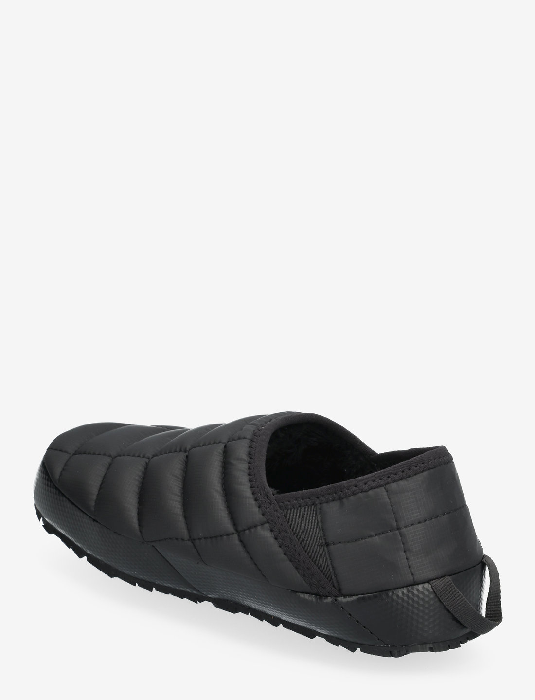The North Face - W THERMOBALL TRACTION MULE V - sandaler & tofflor - black - 3