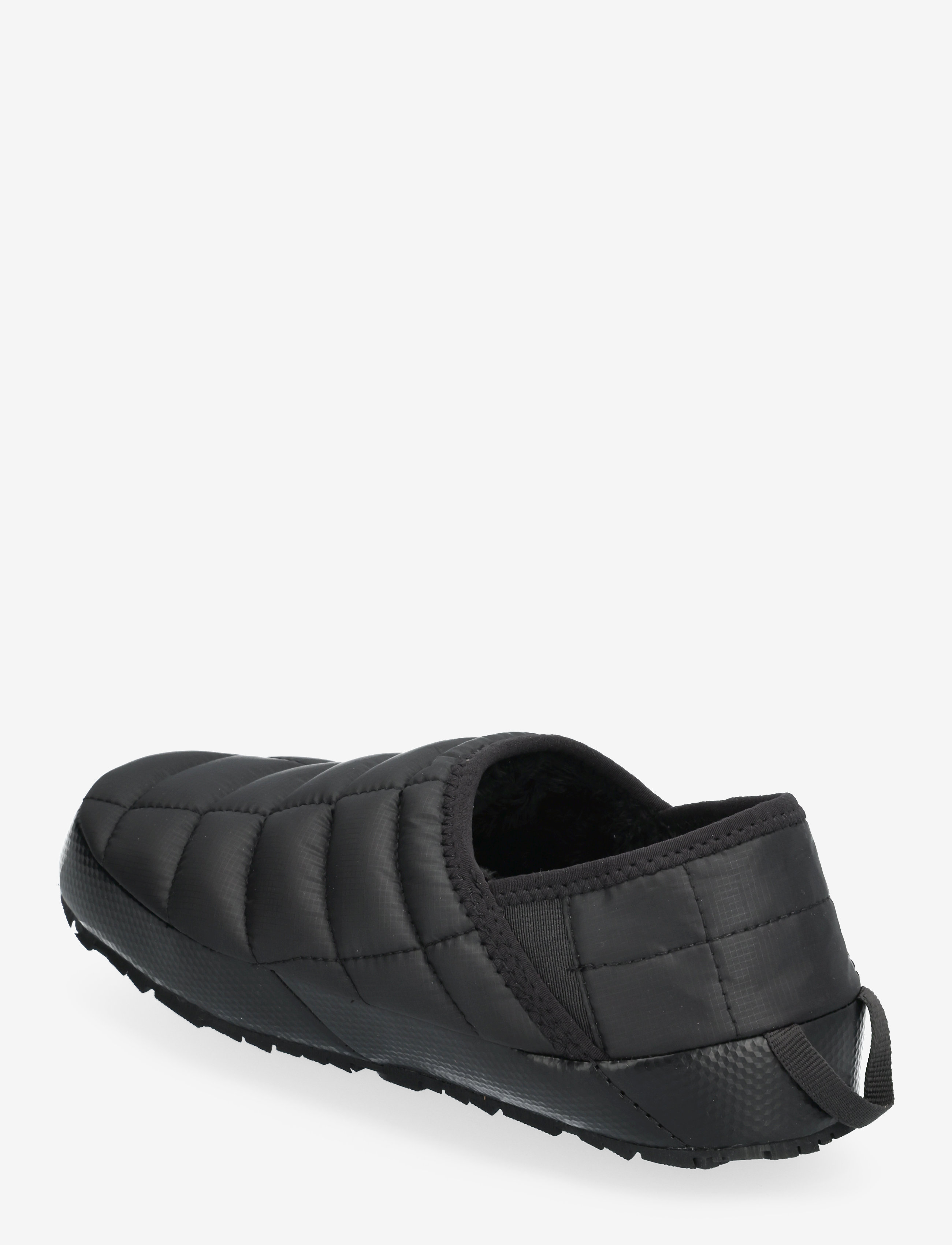 The North Face - W THERMOBALL TRACTION MULE V - ikdienas sandales - black - 3