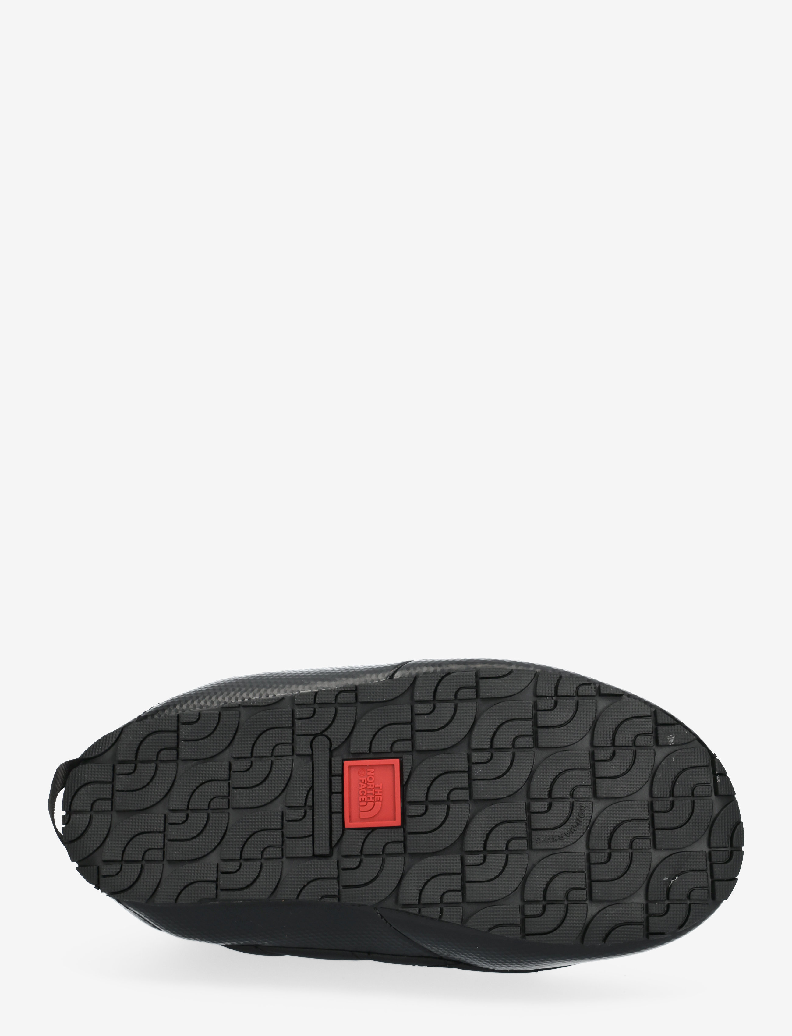 The North Face - W THERMOBALL TRACTION MULE V - ikdienas sandales - black - 5