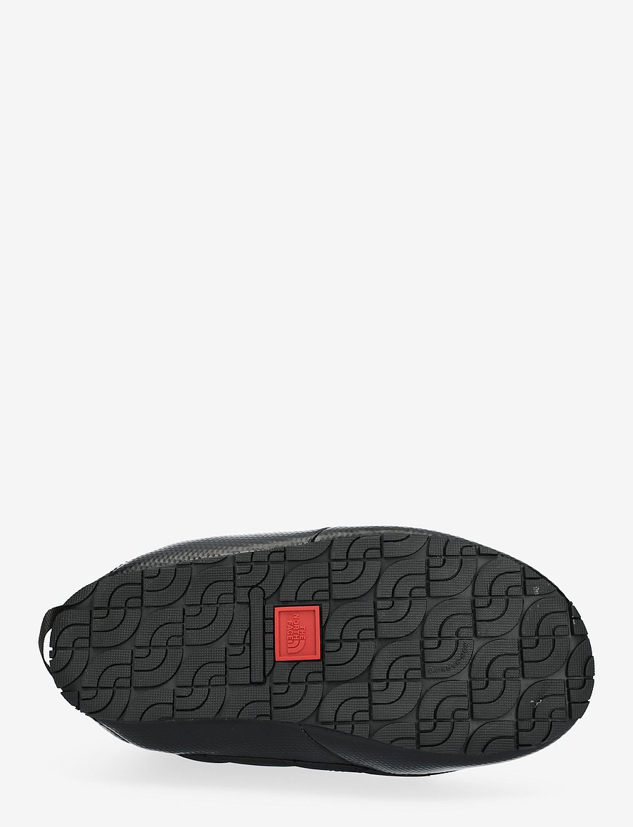 The North Face - W THERMOBALL TRACTION MULE V - ikdienas sandales - black - 5