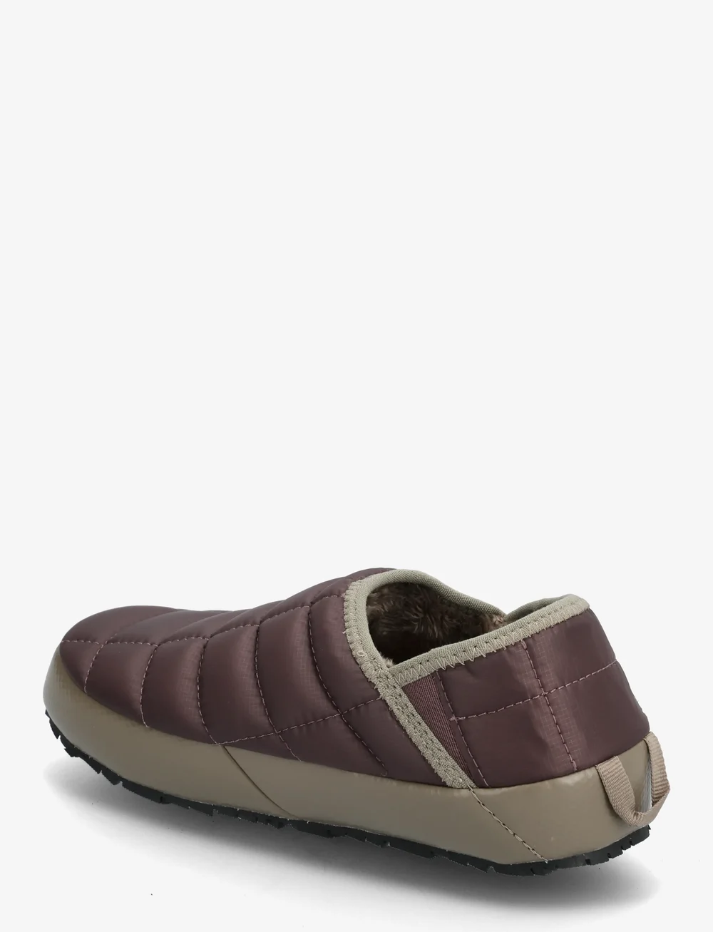 The North Face - W THERMOBALL TRACTION MULE V - sandaler & tofflor - tawny quartz/mocha brow - 2