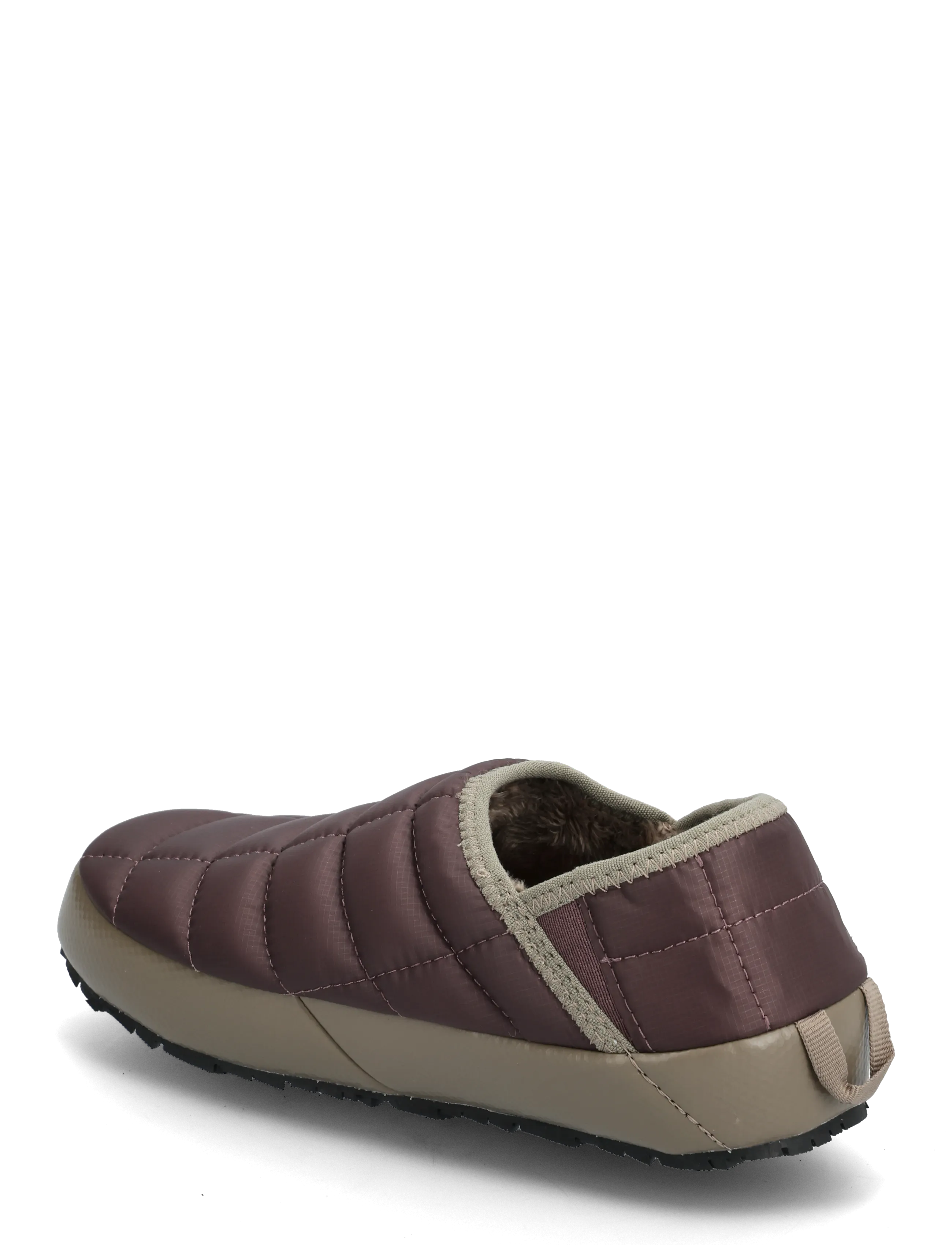 The North Face - W THERMOBALL TRACTION MULE V - tawny quartz/mocha brow - 3