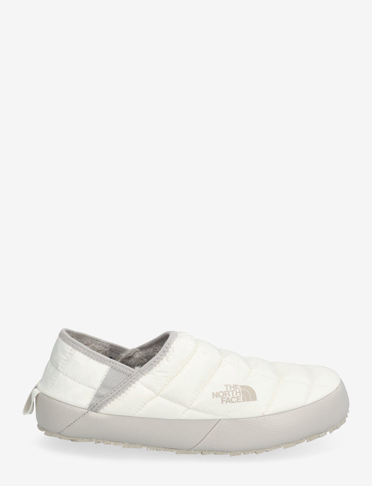 The North Face - W THERMOBALL TRACTION MULE V - sandaler & tofflor - white - 2
