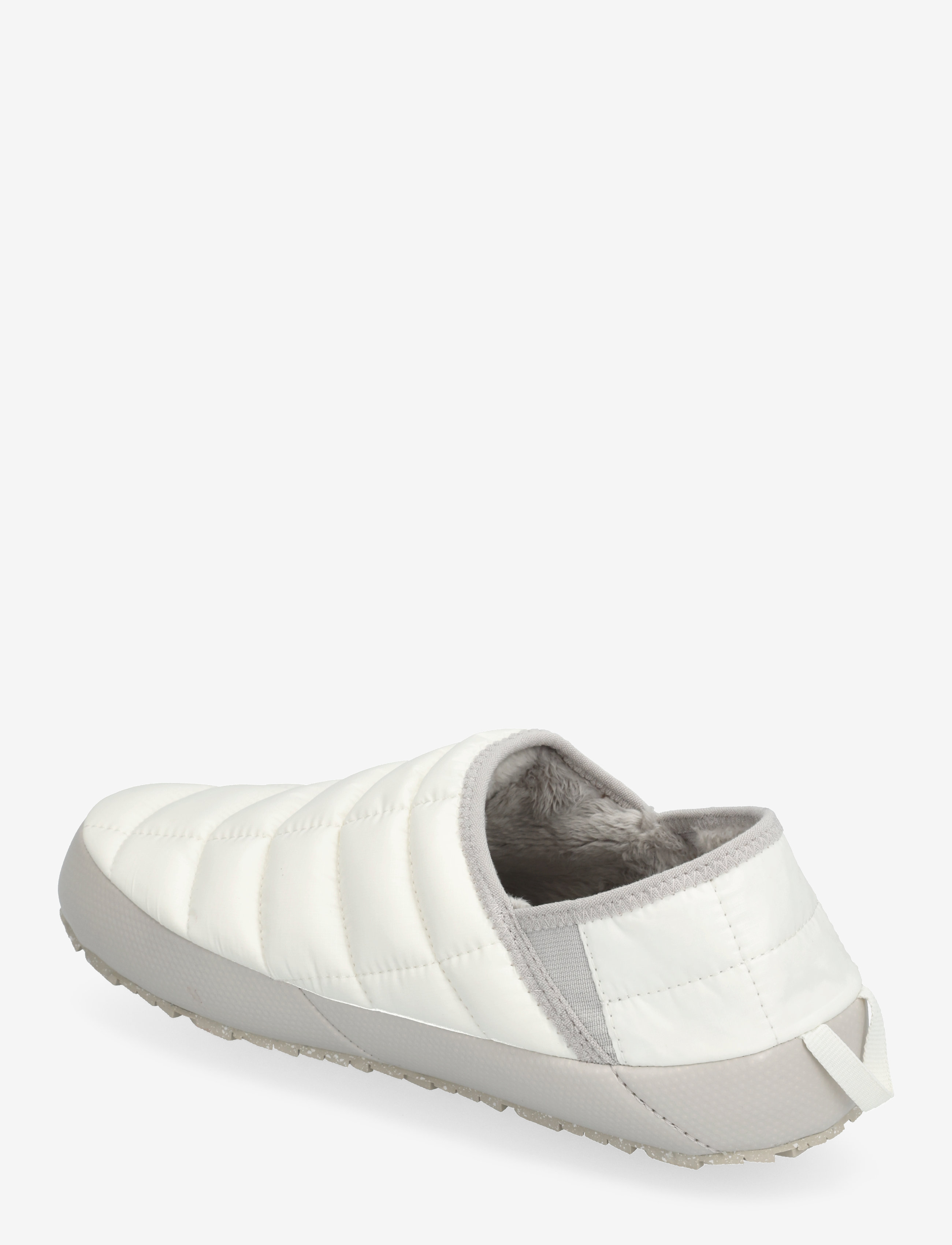 The North Face - W THERMOBALL TRACTION MULE V - casual sandals - white - 3