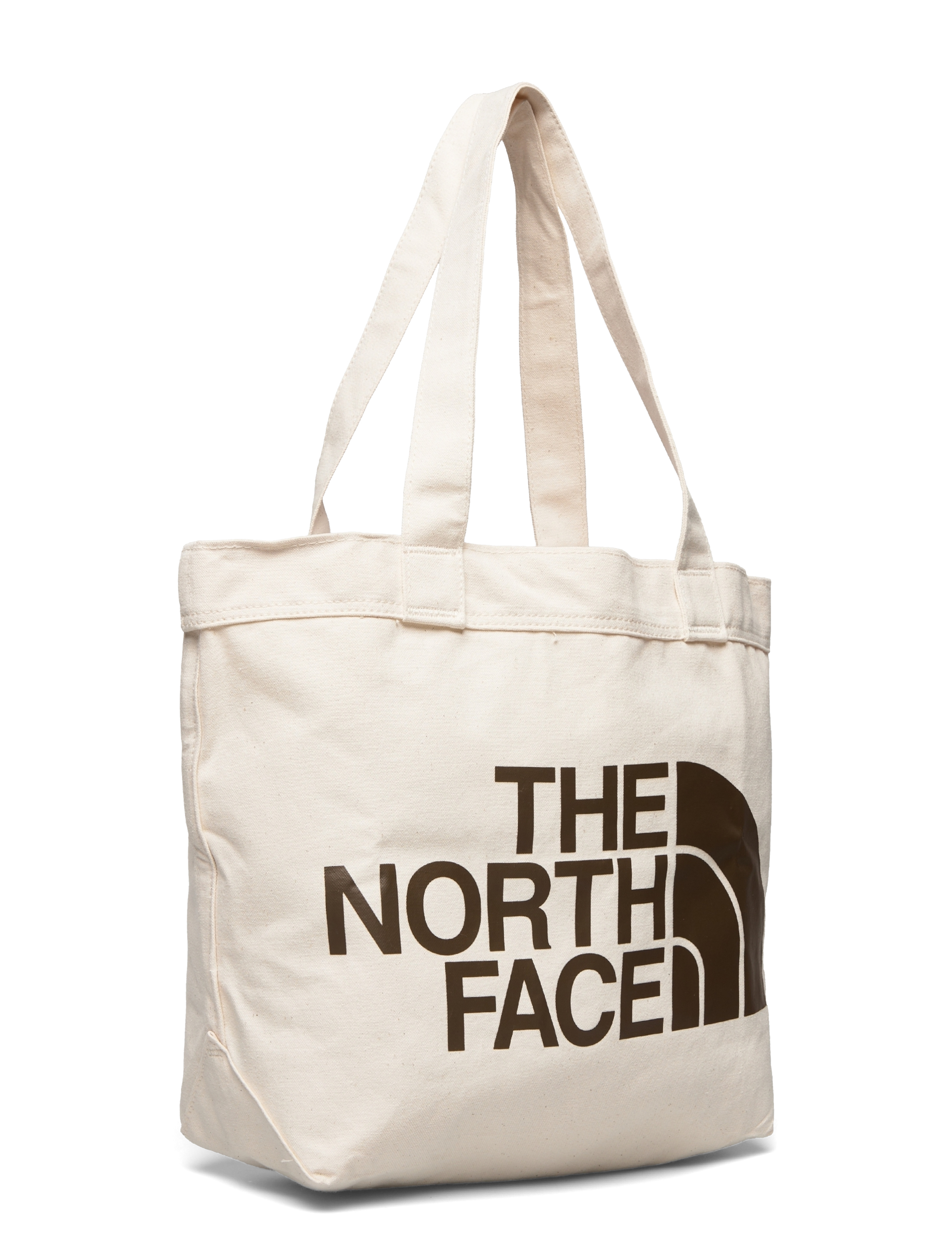 The North Face - COTTON TOTE - weimaranerbrnlargelogoprt - 2