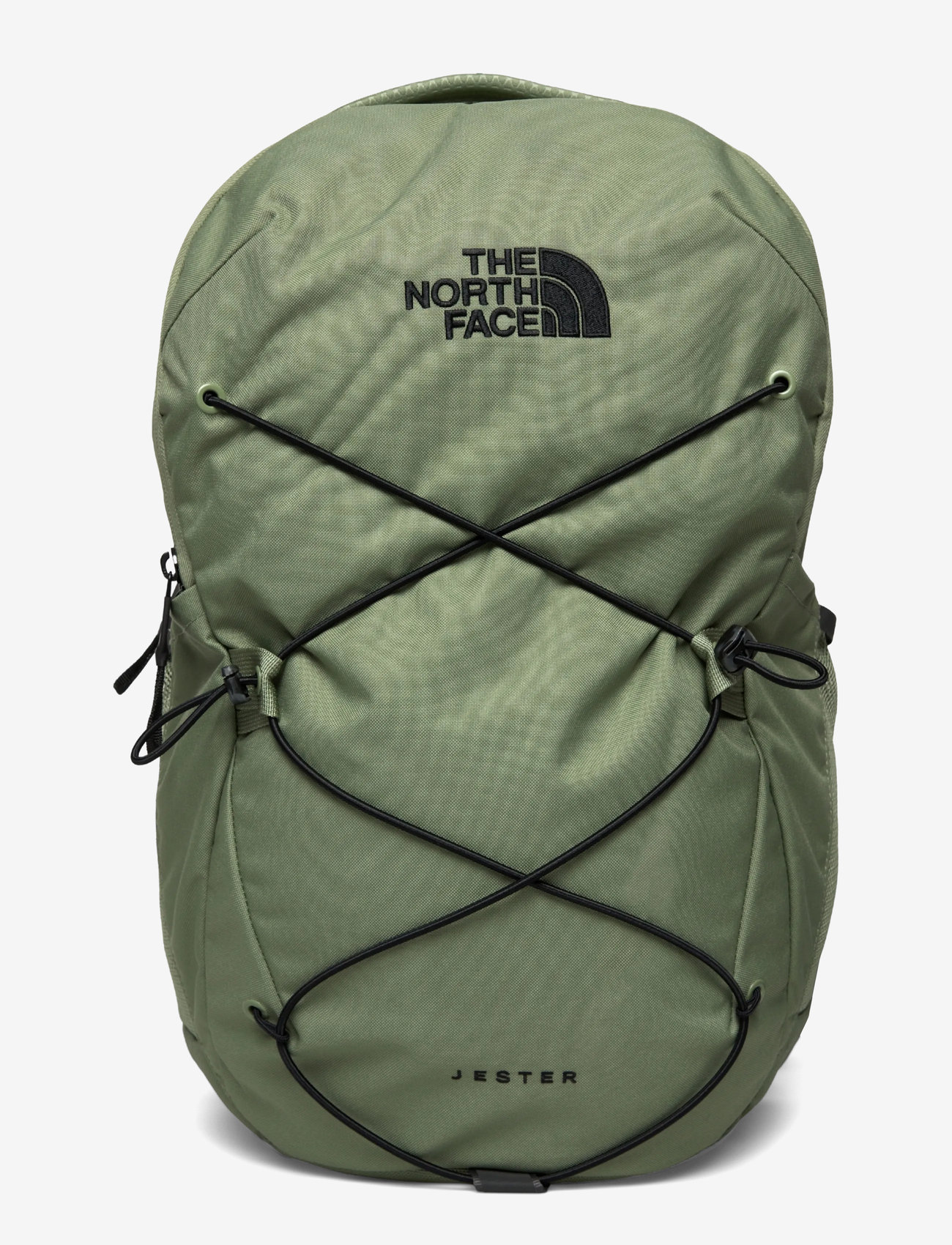 The North Face - JESTER - bark mist/tnf black - 1