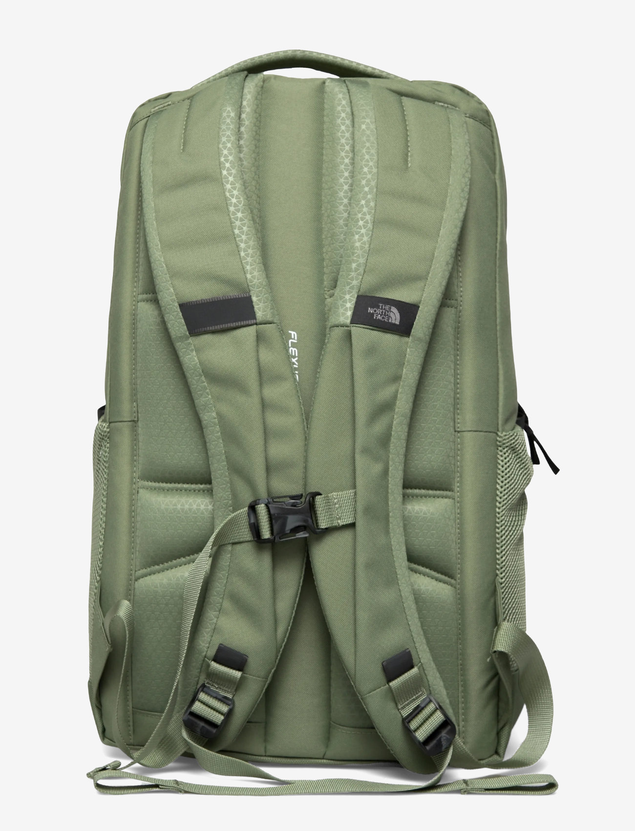 The North Face - JESTER - bark mist/tnf black - 2