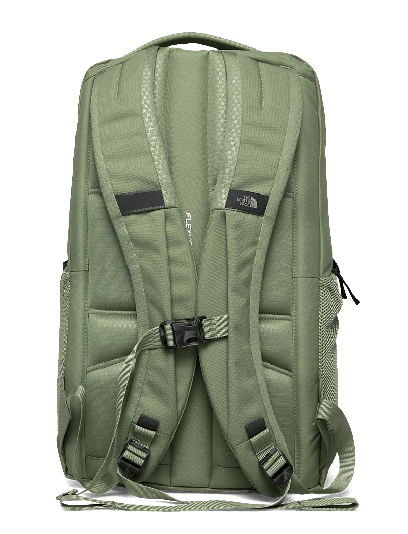 The North Face - JESTER - verslaðu eftir stíl - bark mist/tnf black - 2